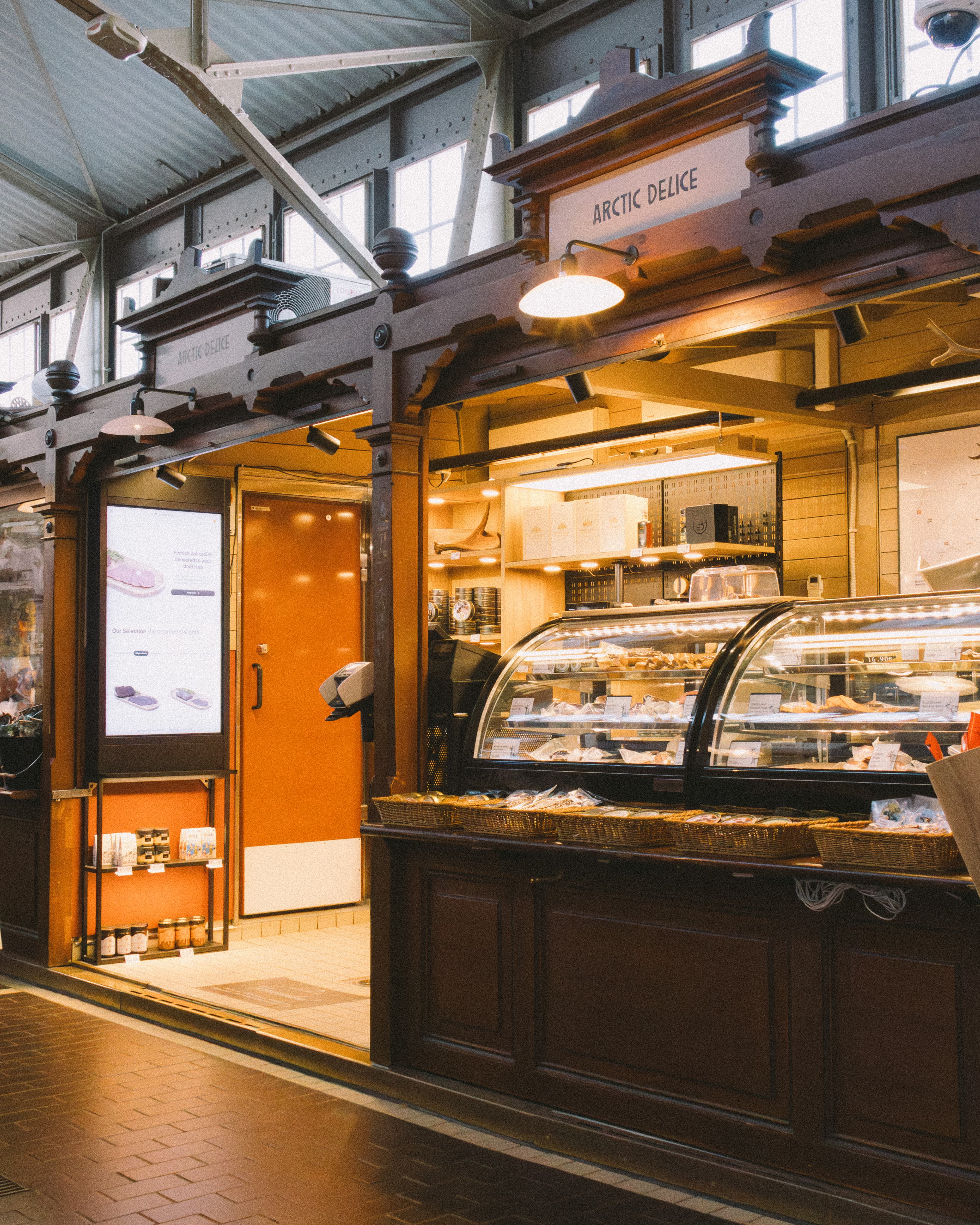 Discover More from Arctic Delice