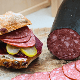 Karhusalami