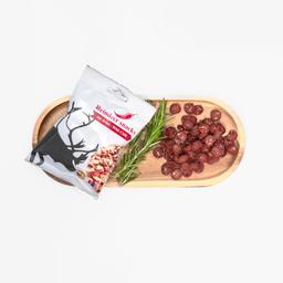 Reindeer Snacks Chili