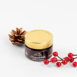 Cranberry Jam