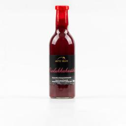 Lingonberry Sauce