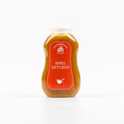 Apple Ketchup