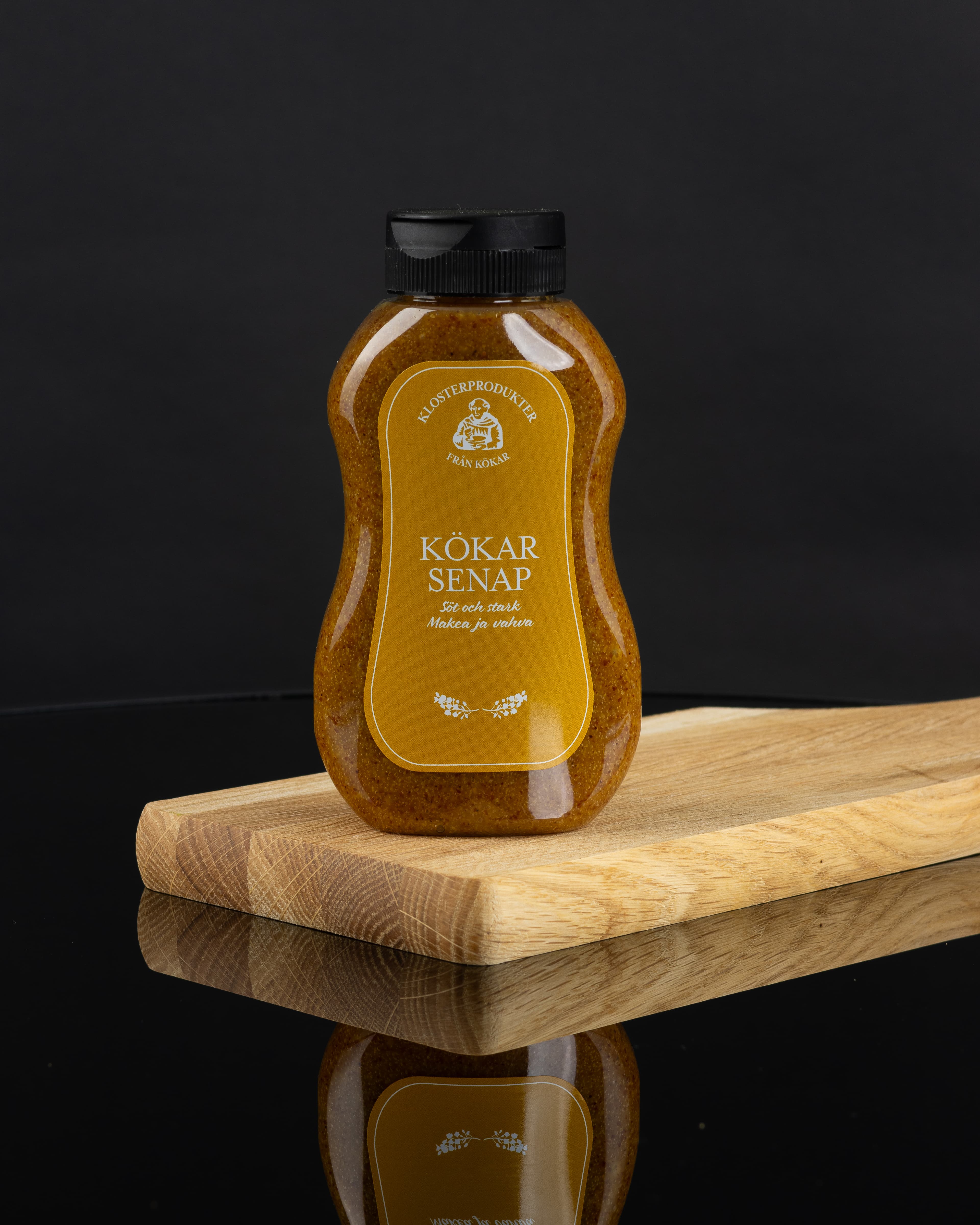 Kökar Senap – 1 - main