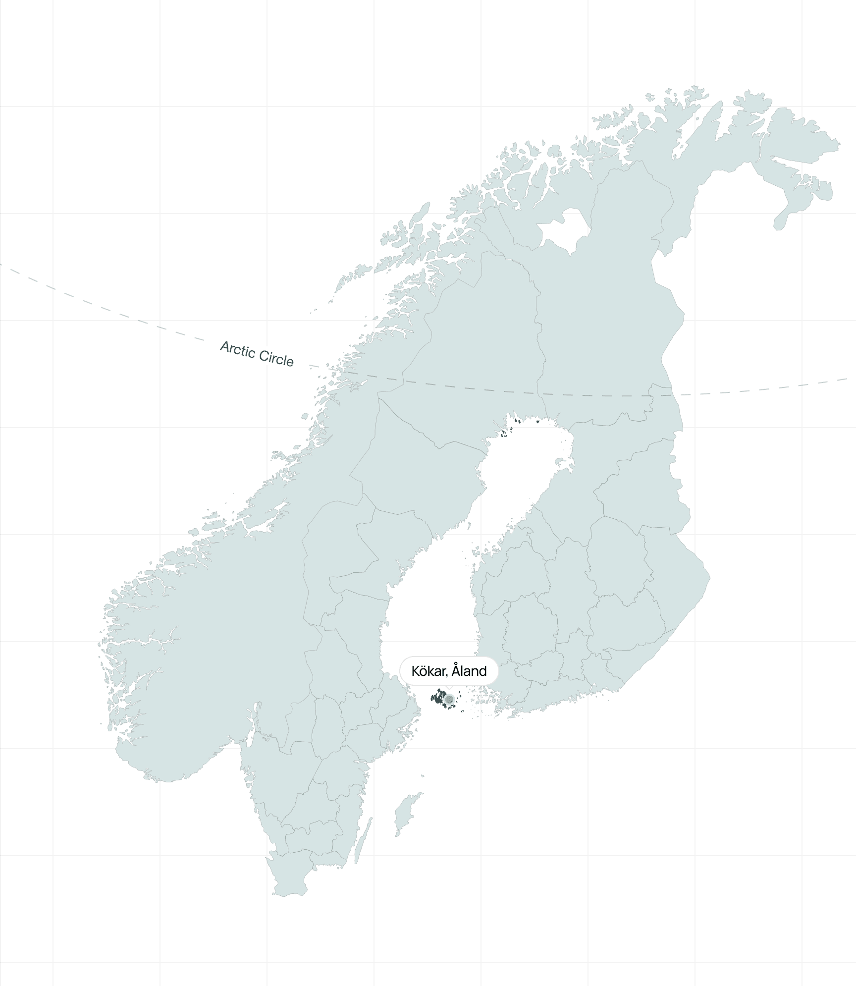 Arrosto di renna essiccato — Extra Dry