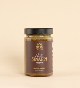 JulSenap Mustard 300 g