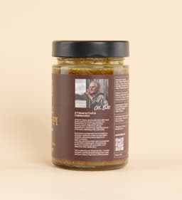 JulSenap Mustard 300 g