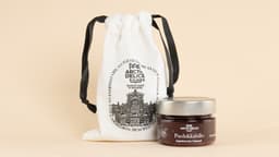 Lingonberry Jam Seedless