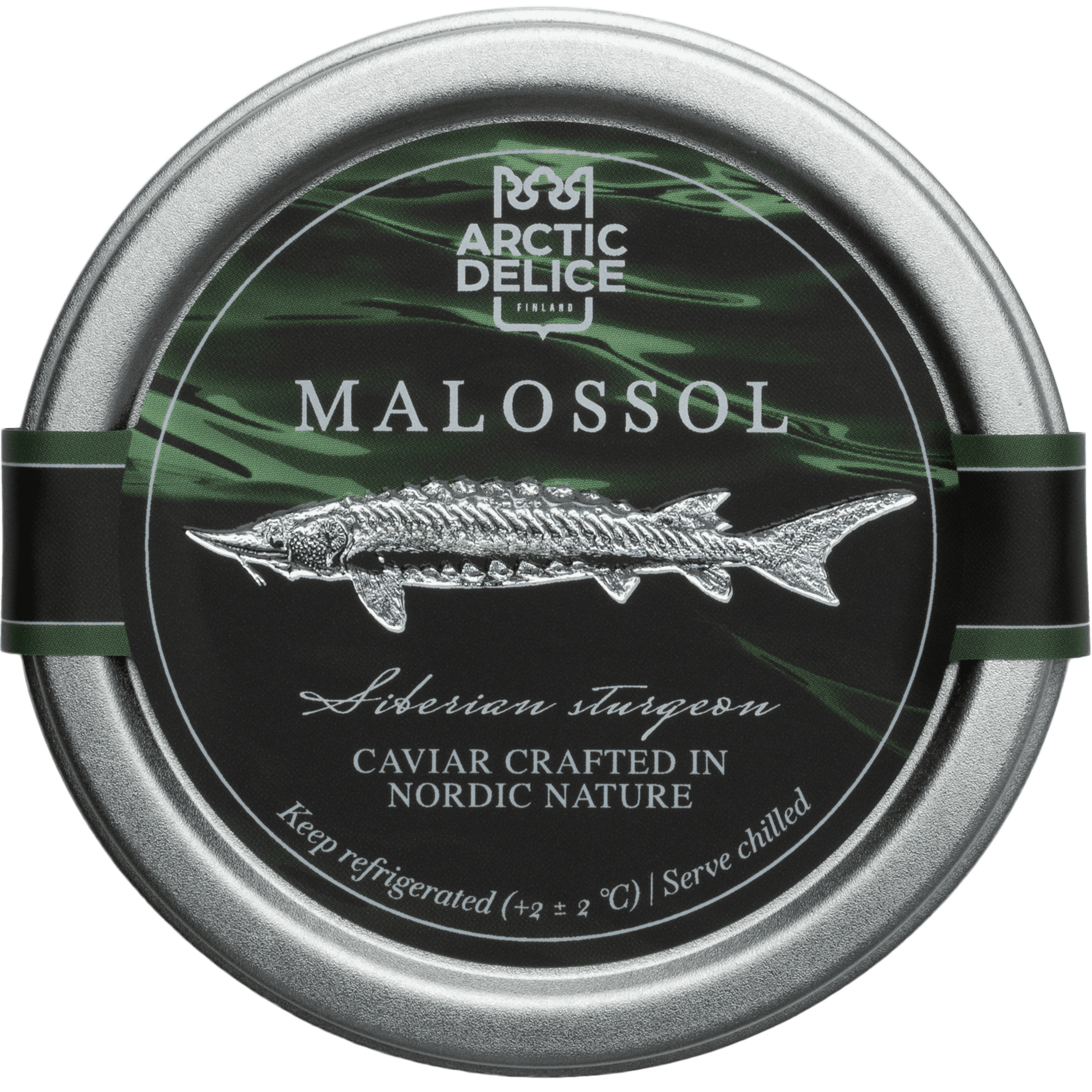 Nordic Buttery – 1