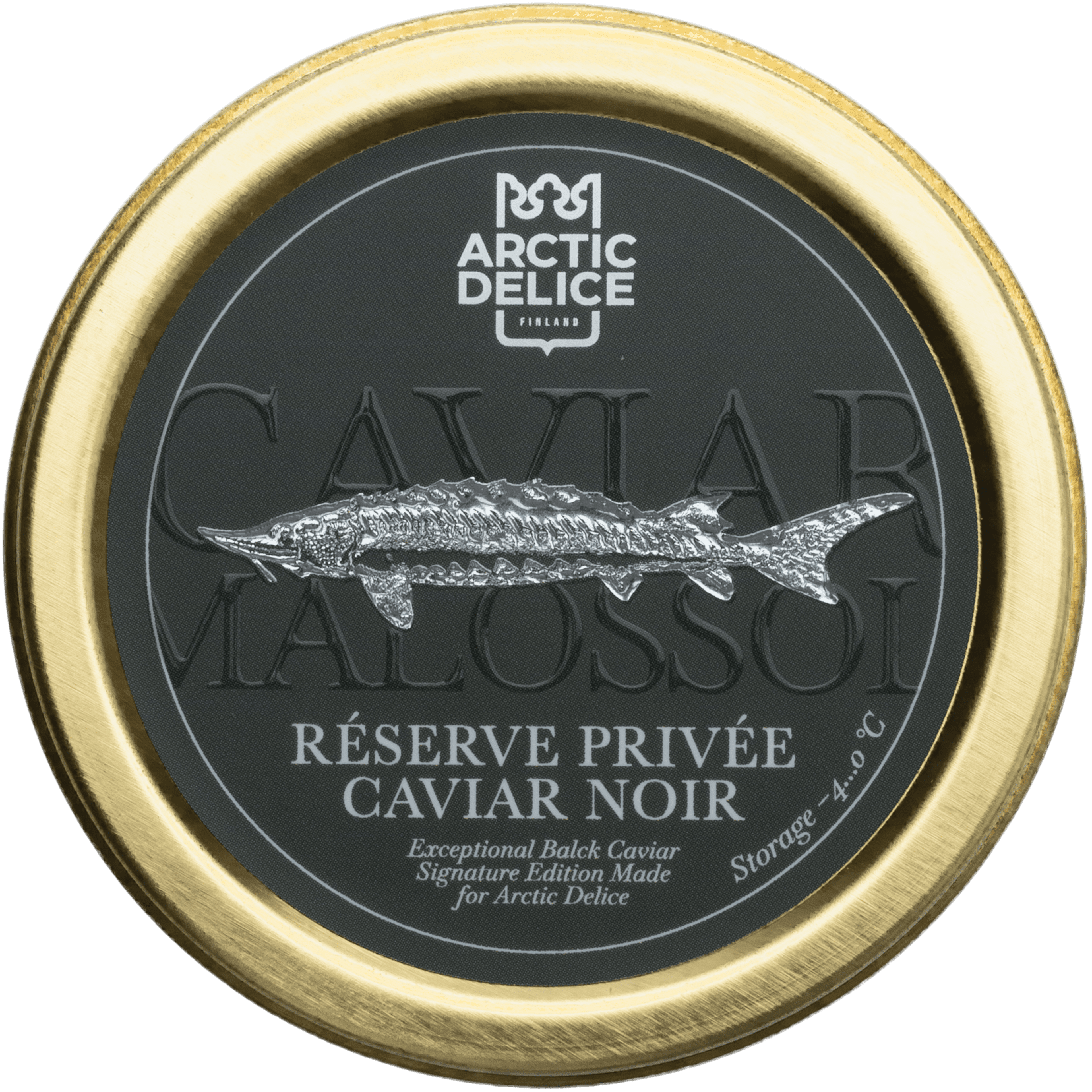 Private Reserve – 1