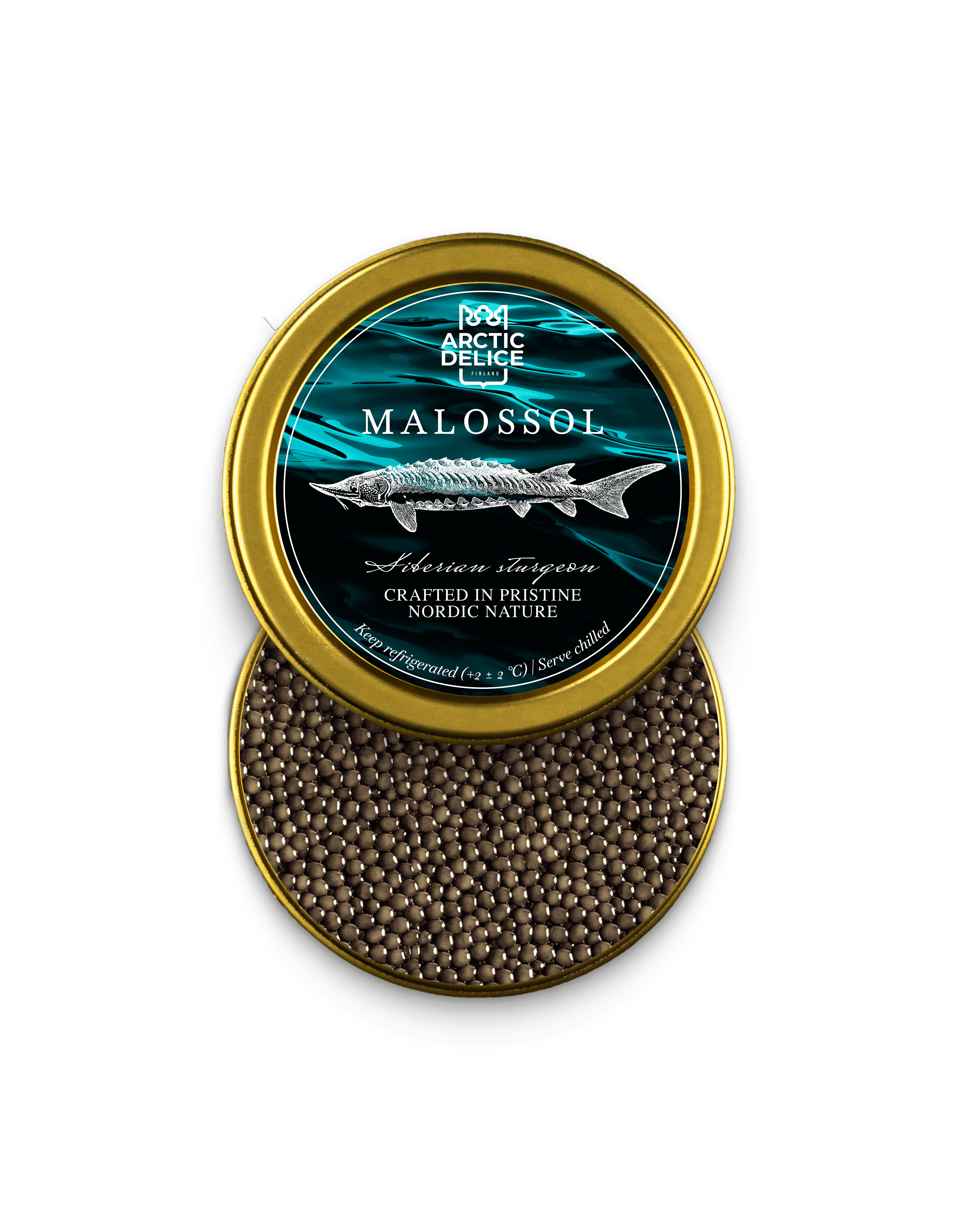 Nordic Classic – 1 - main