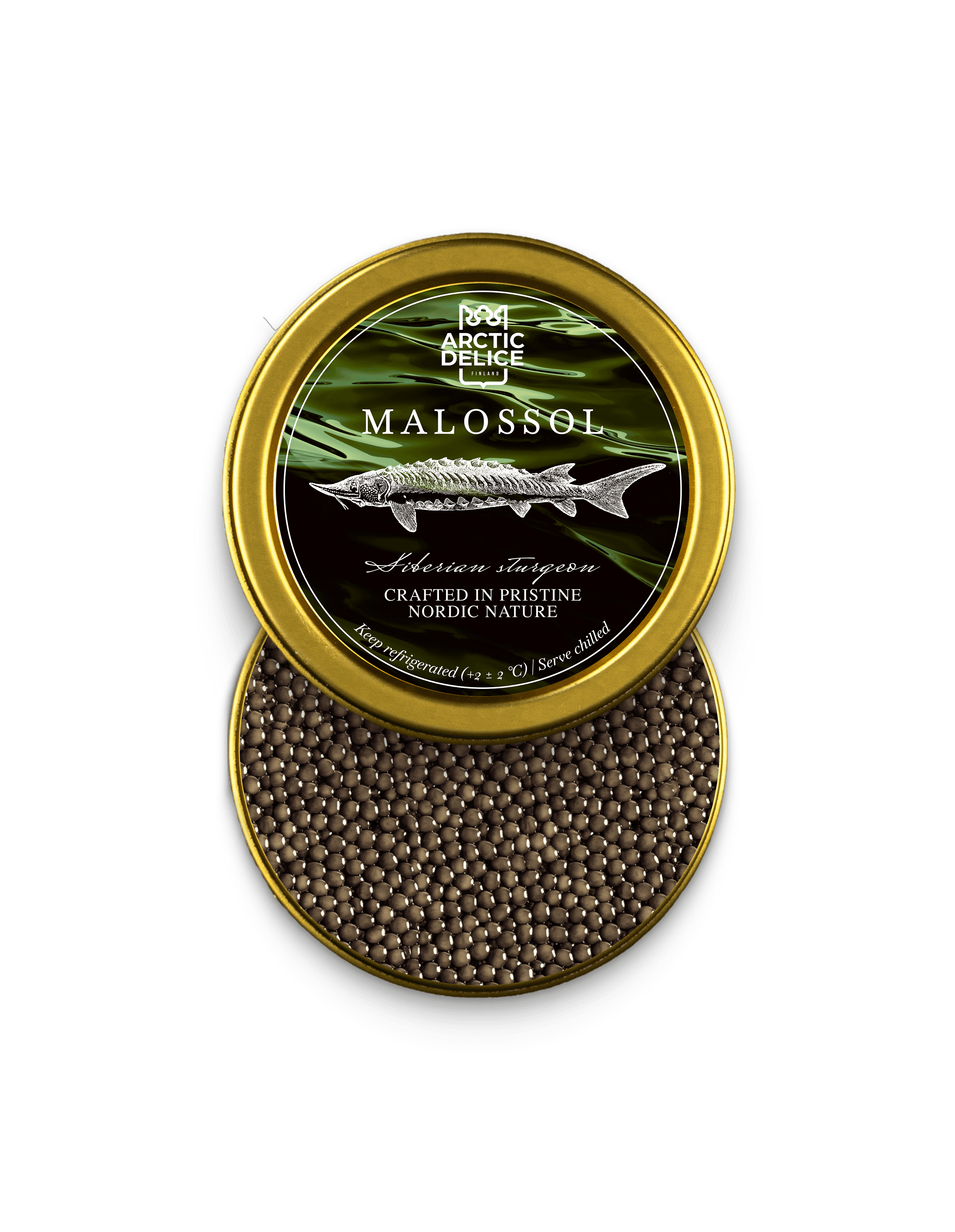 Nordic Buttery – 1 - main