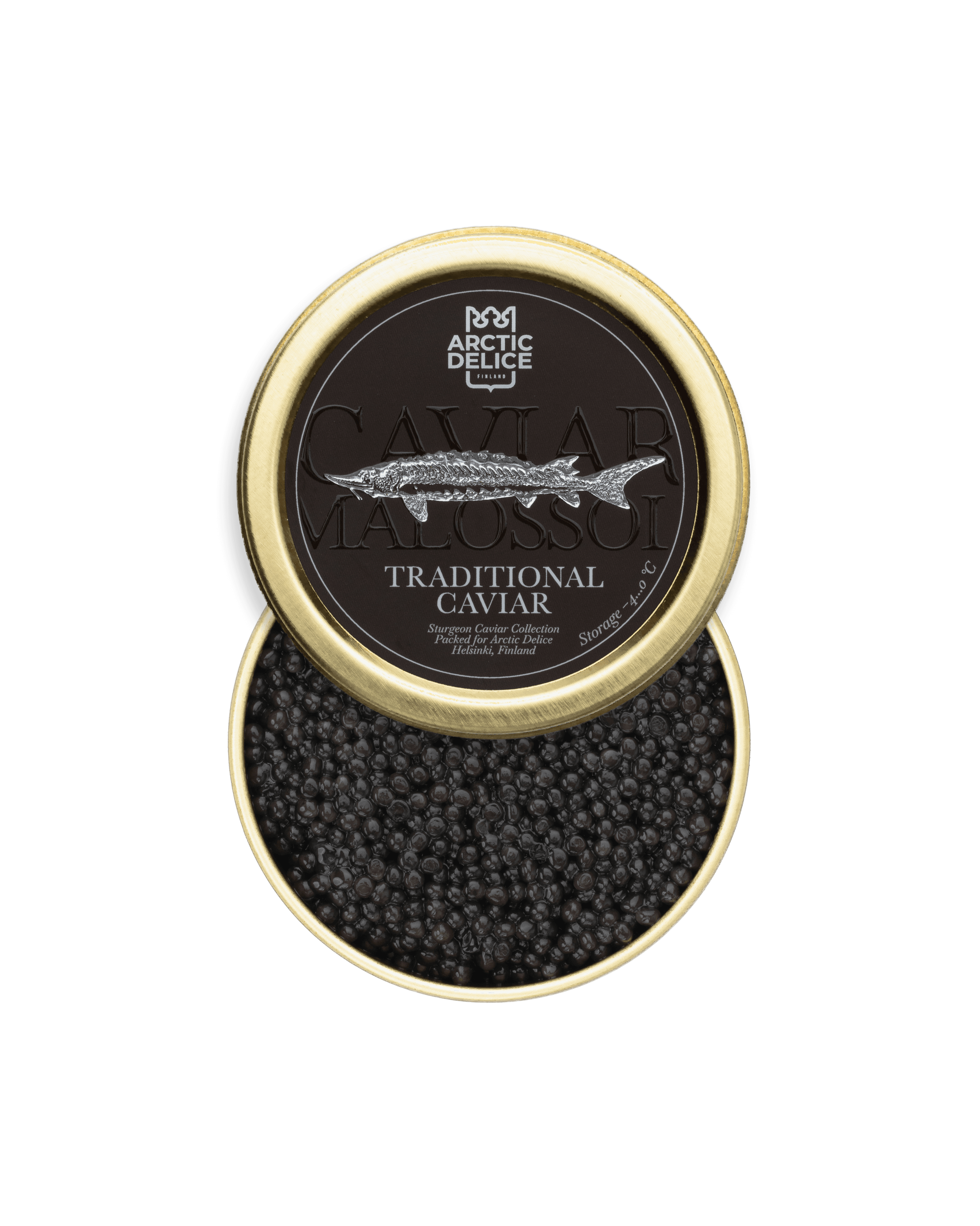 Traditioneller Stör