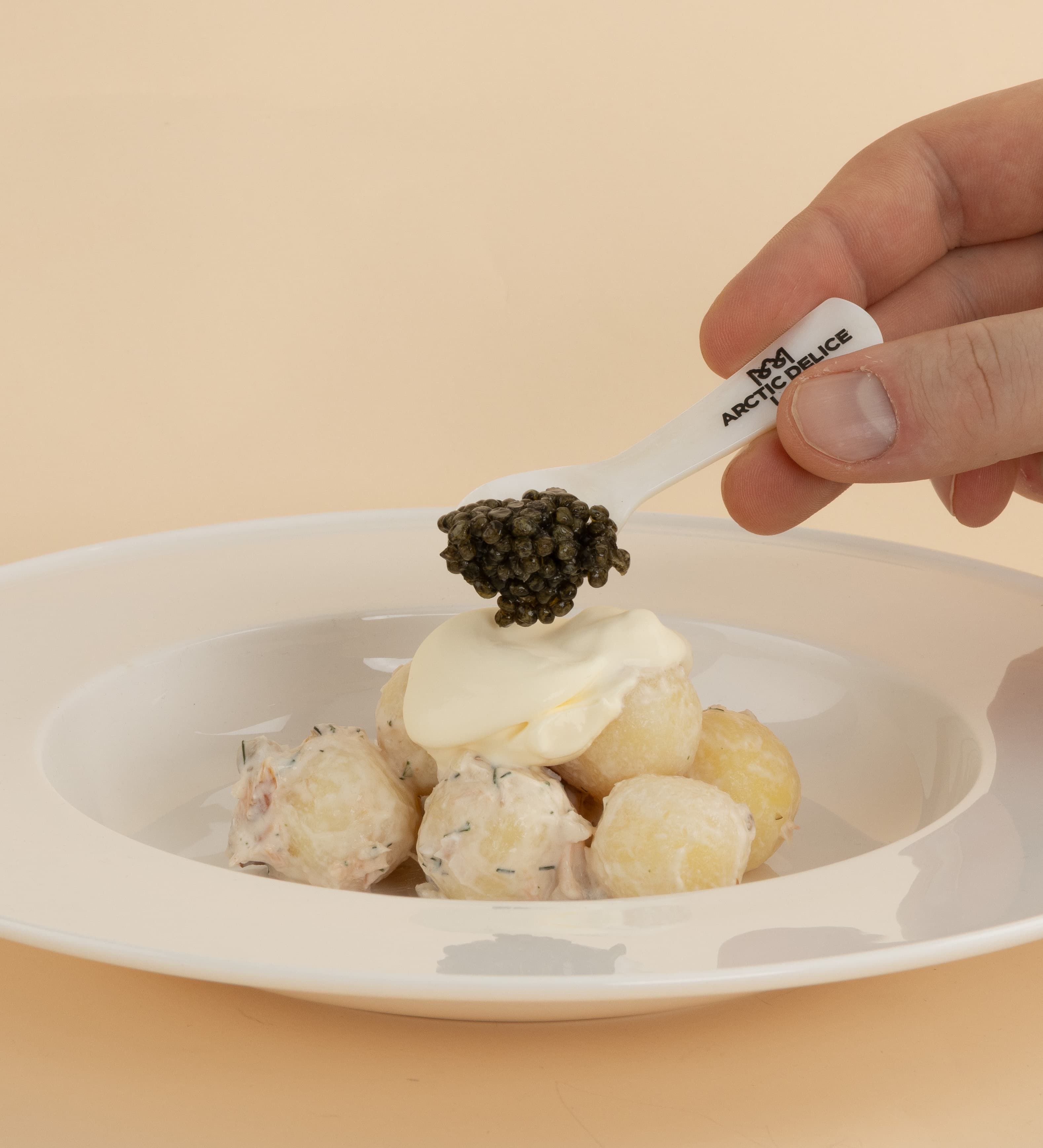 Traditioneller Stör