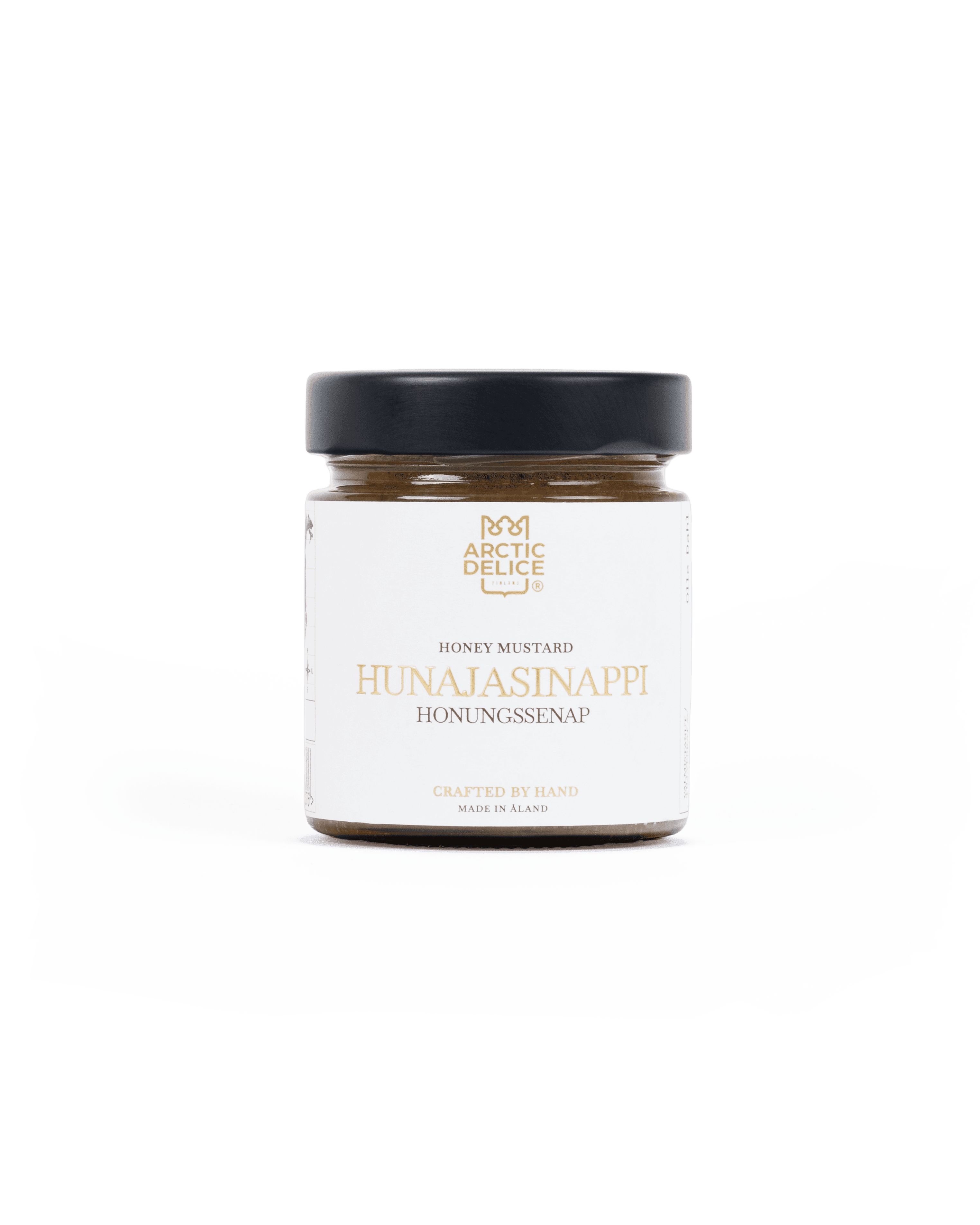 Kökarin hunajasinappi