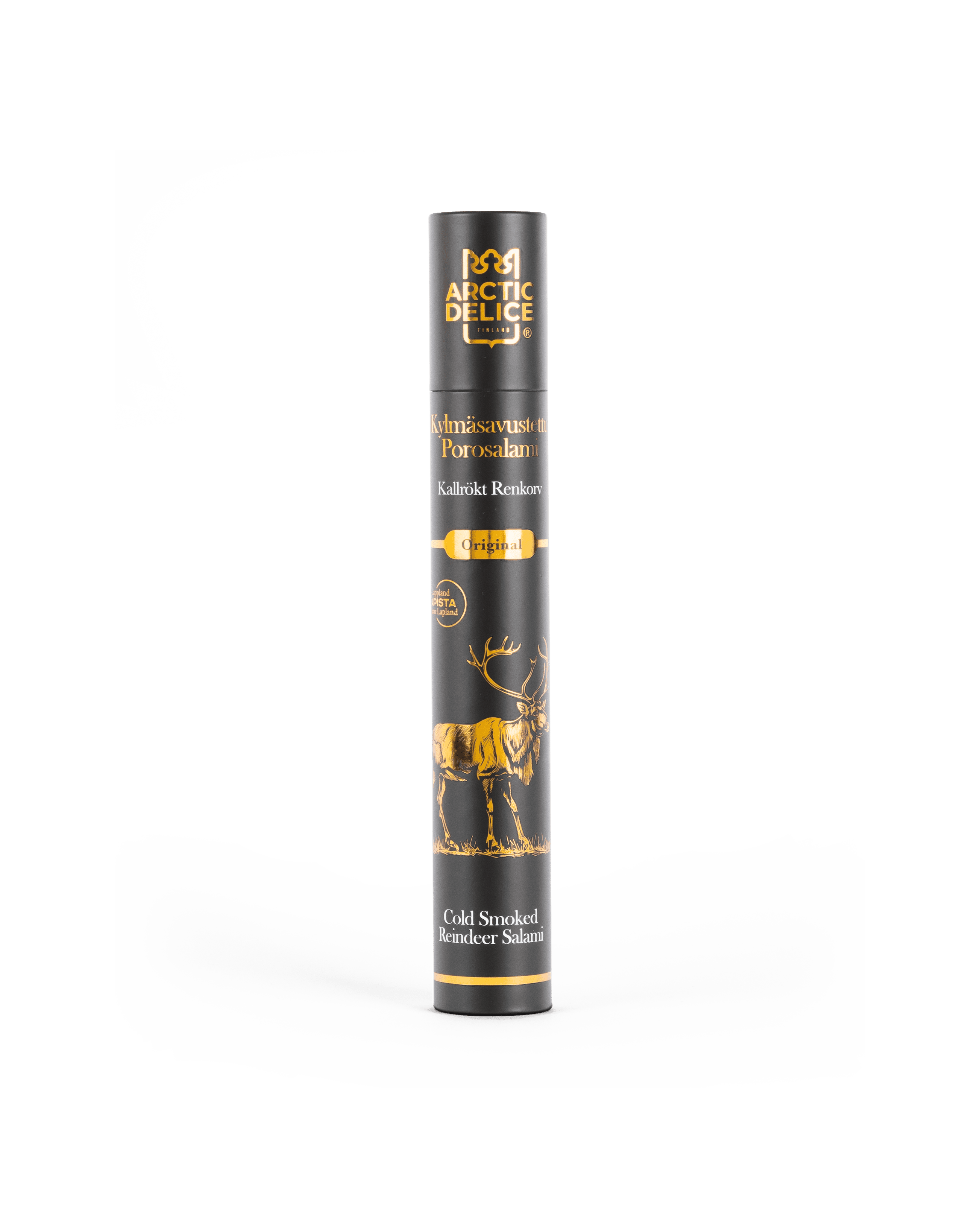 Poromakkara — Original