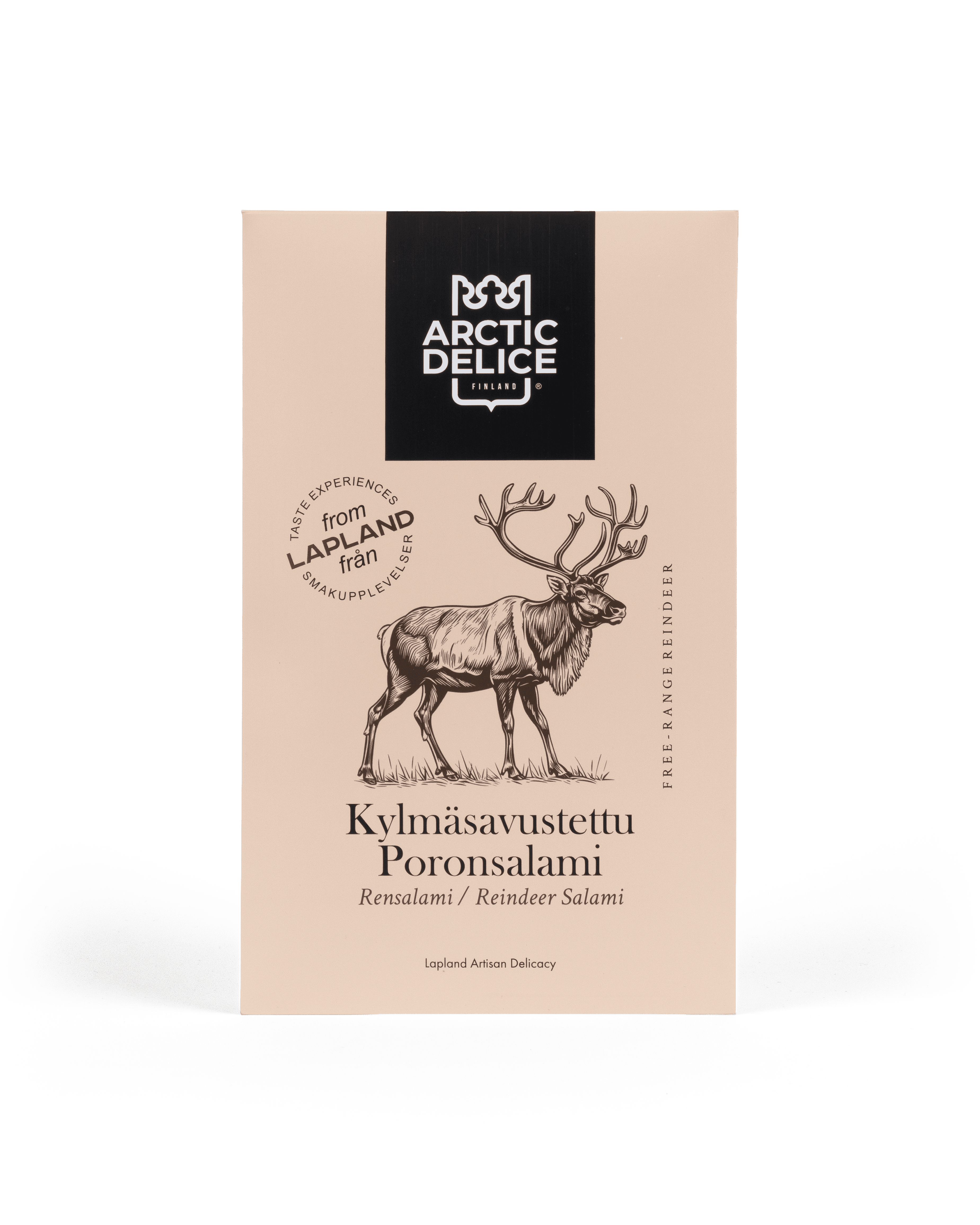 Porosalamin viipaleet