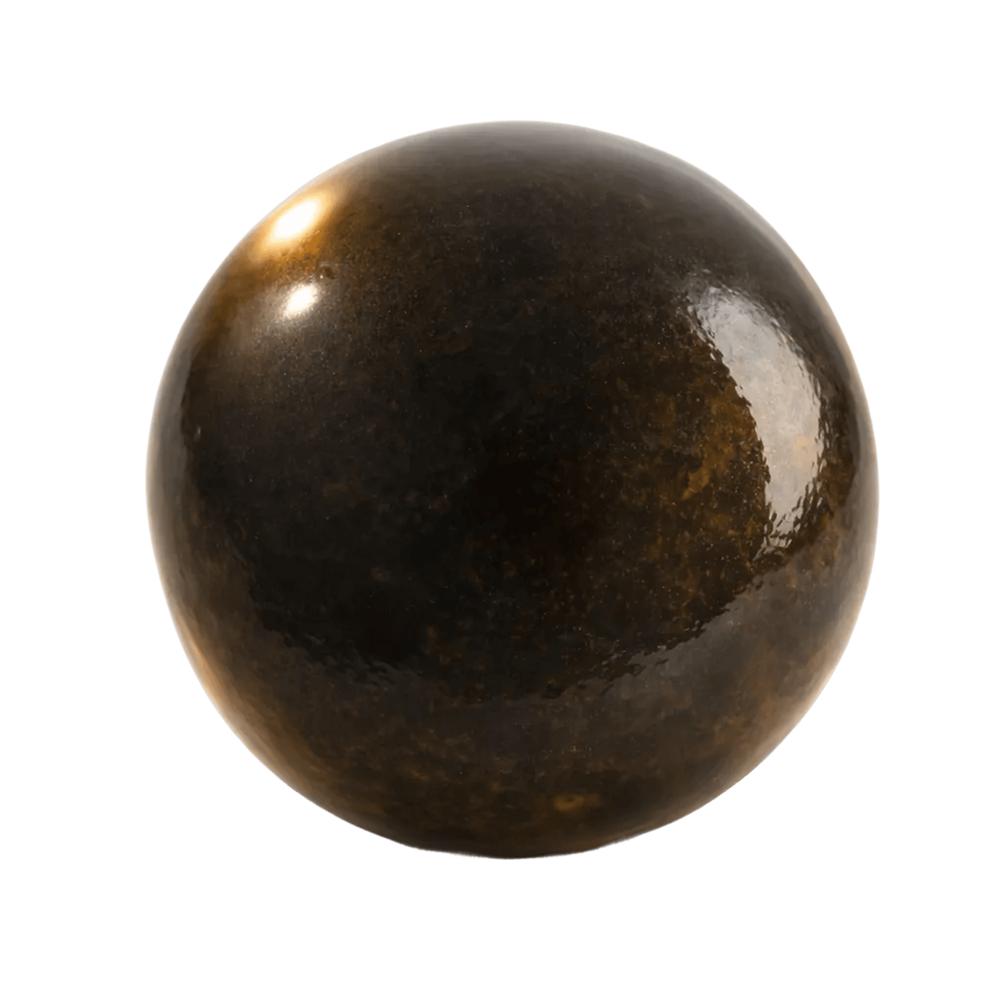 Ruthenus pearl