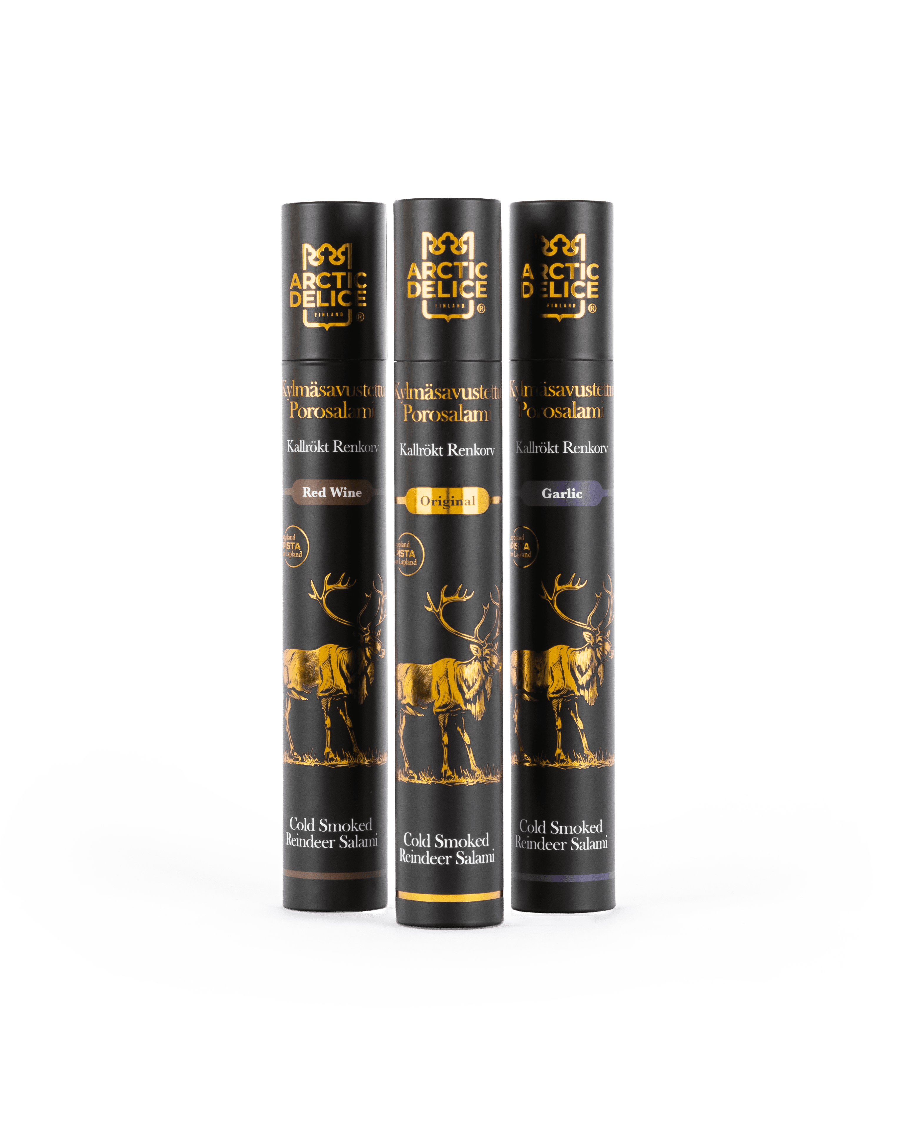 Coffret de sélection de saucisses