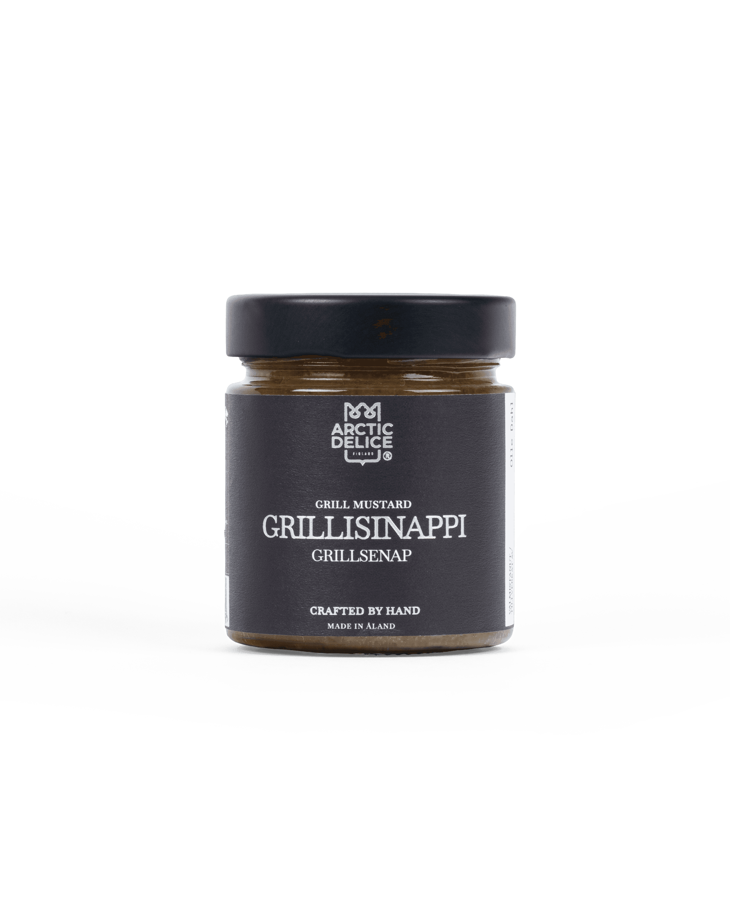 Grilli Sinappi