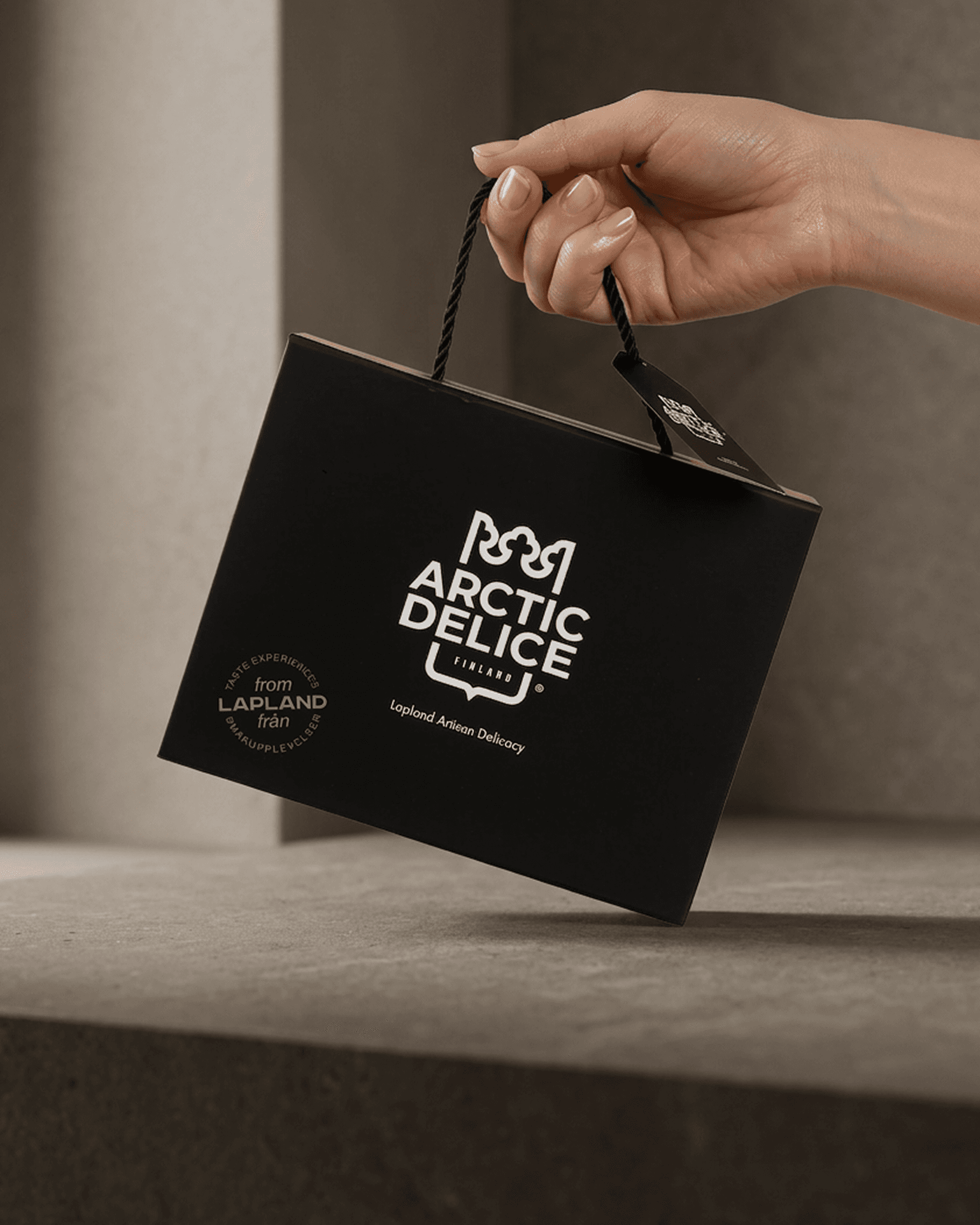 Essentiels cadeaux