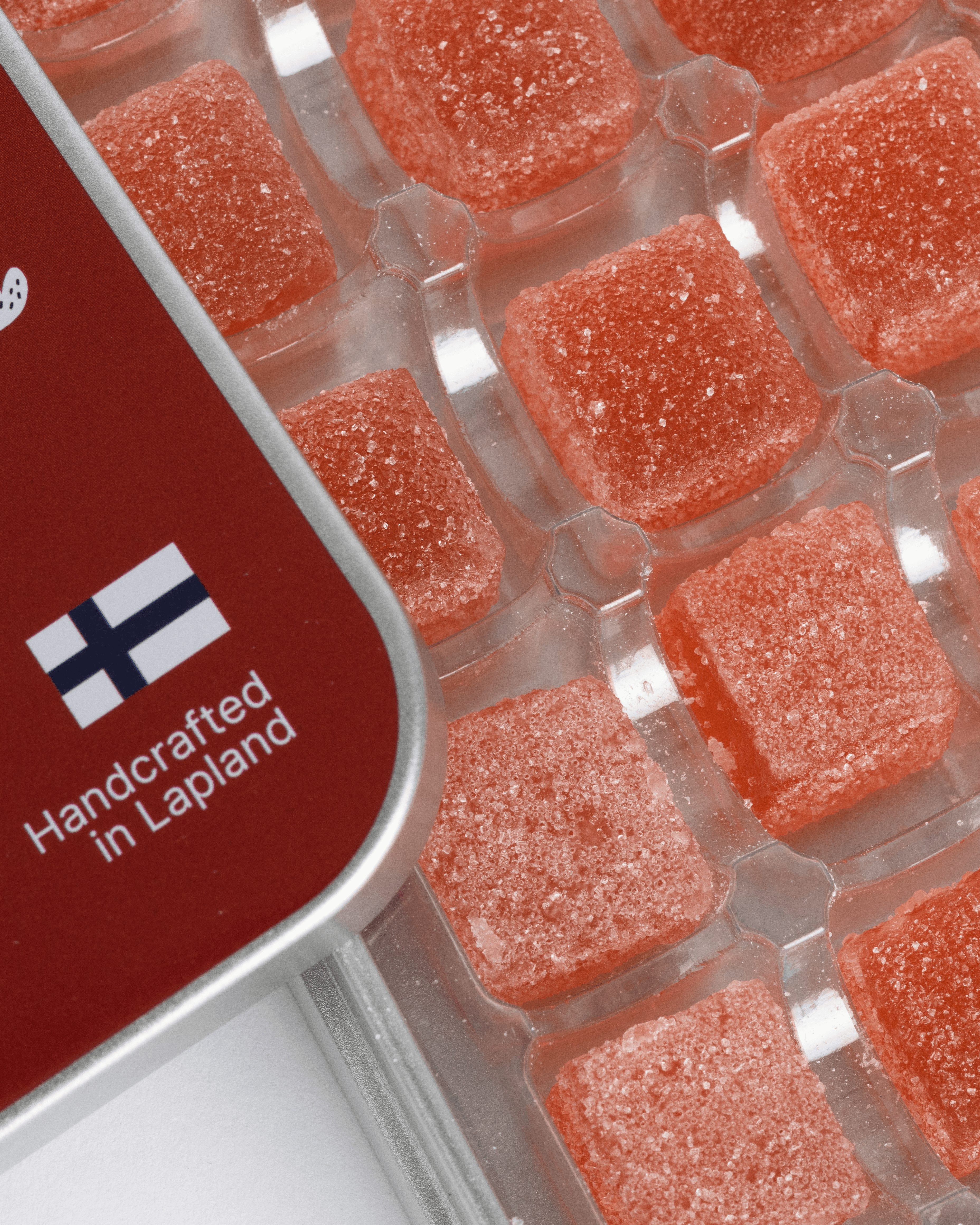 Karpalohyytelöt