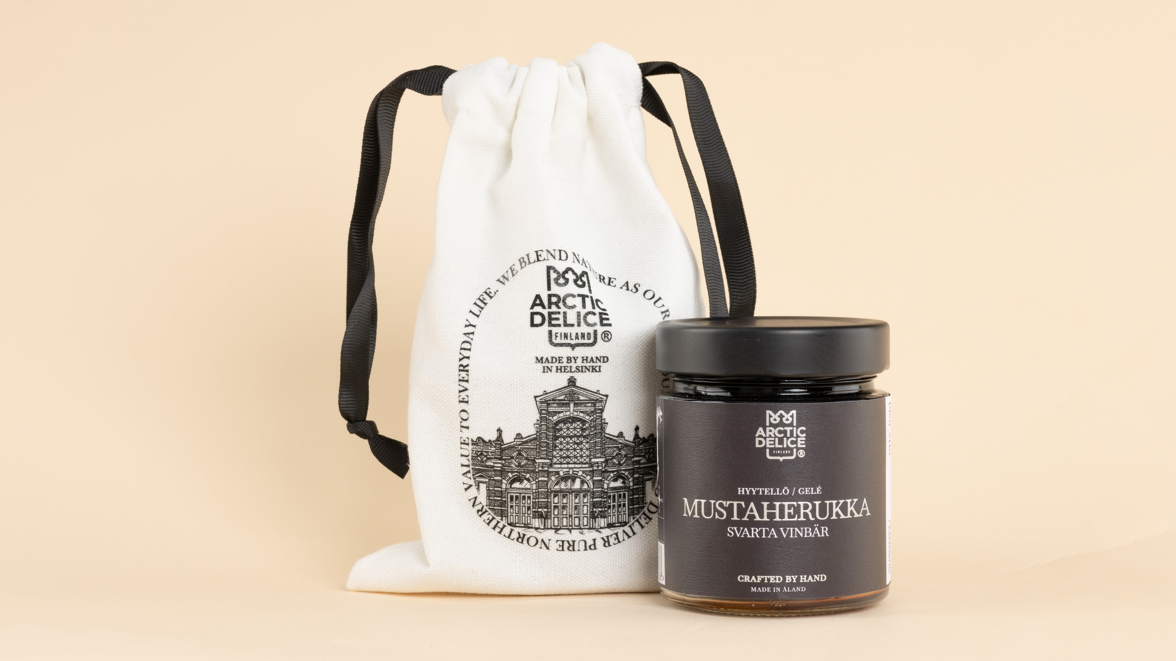 Blackcurrant Gelé – 2