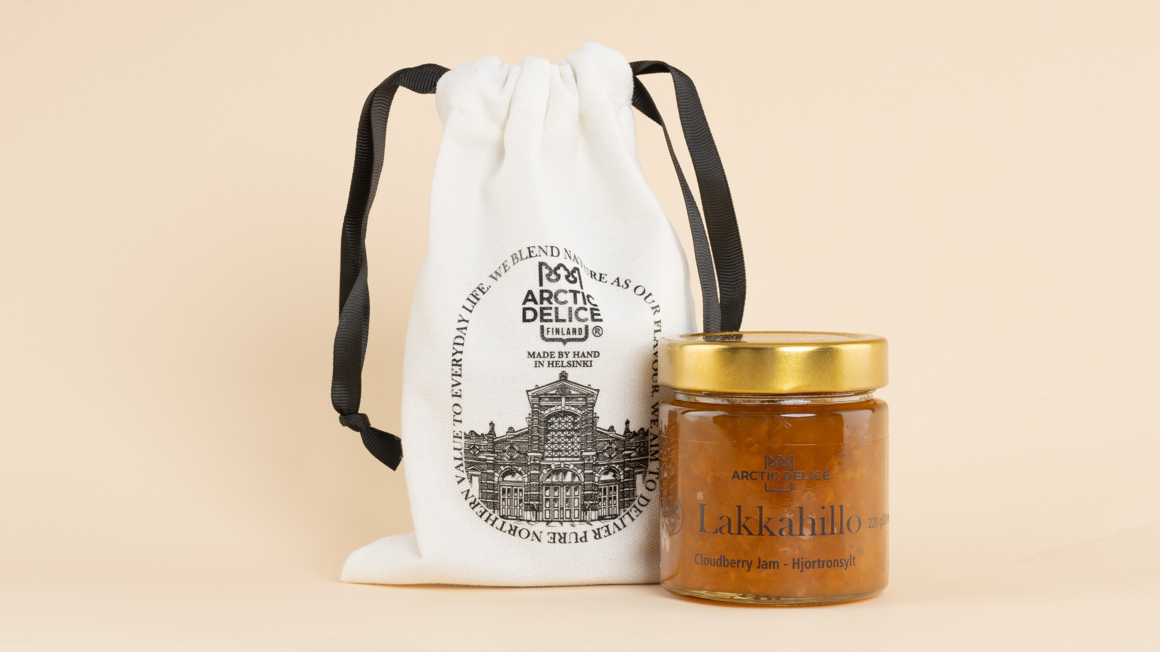 Cloudberry Jam – 2