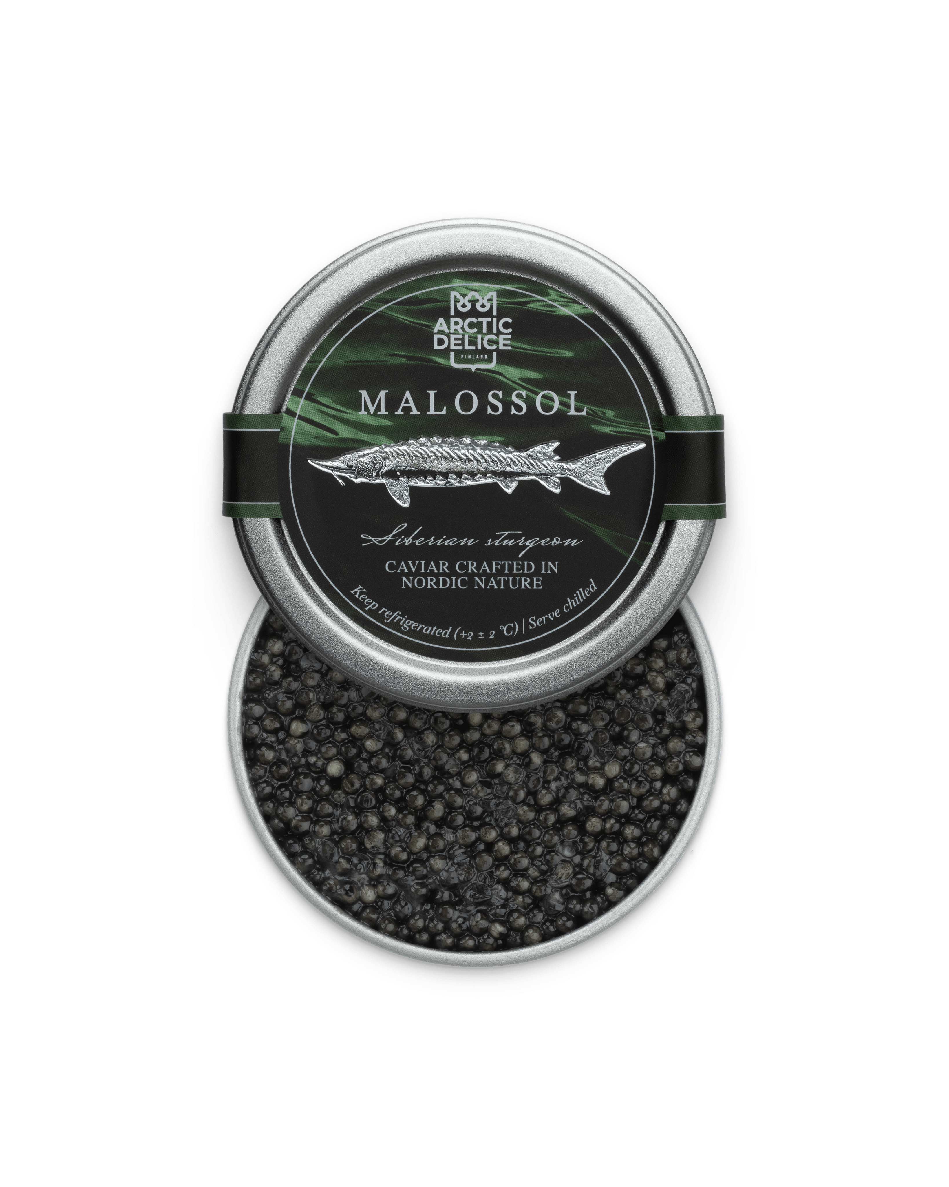 Nordic Buttery – 1