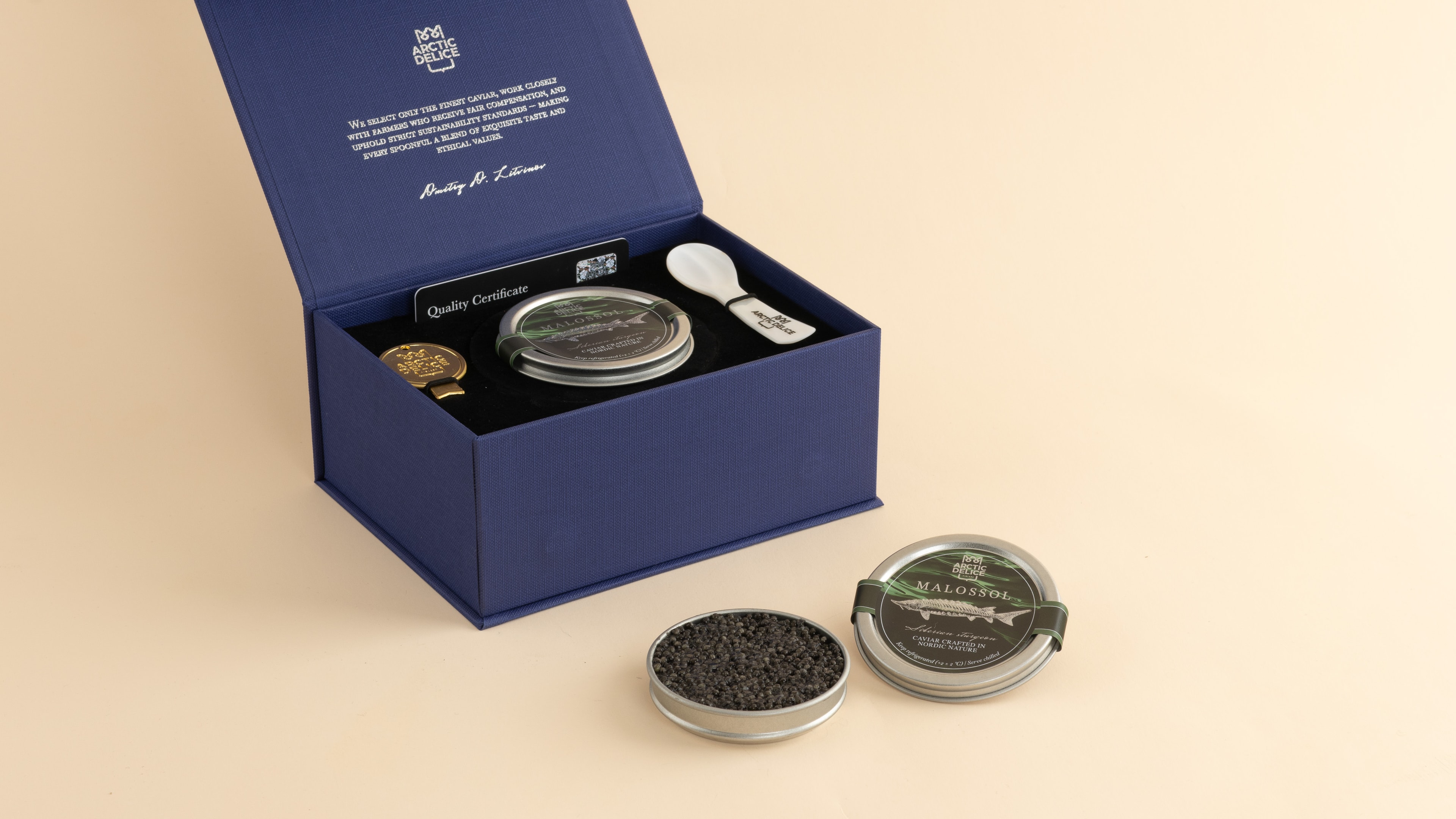 Nordic Buttery – 2