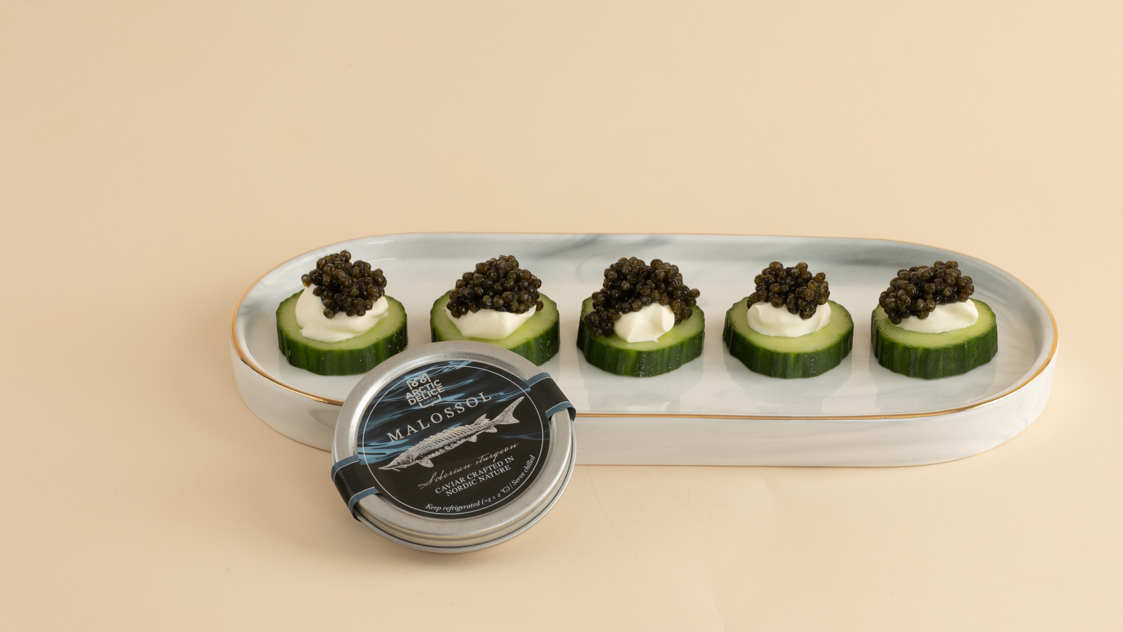 Nordic Heritage – 4