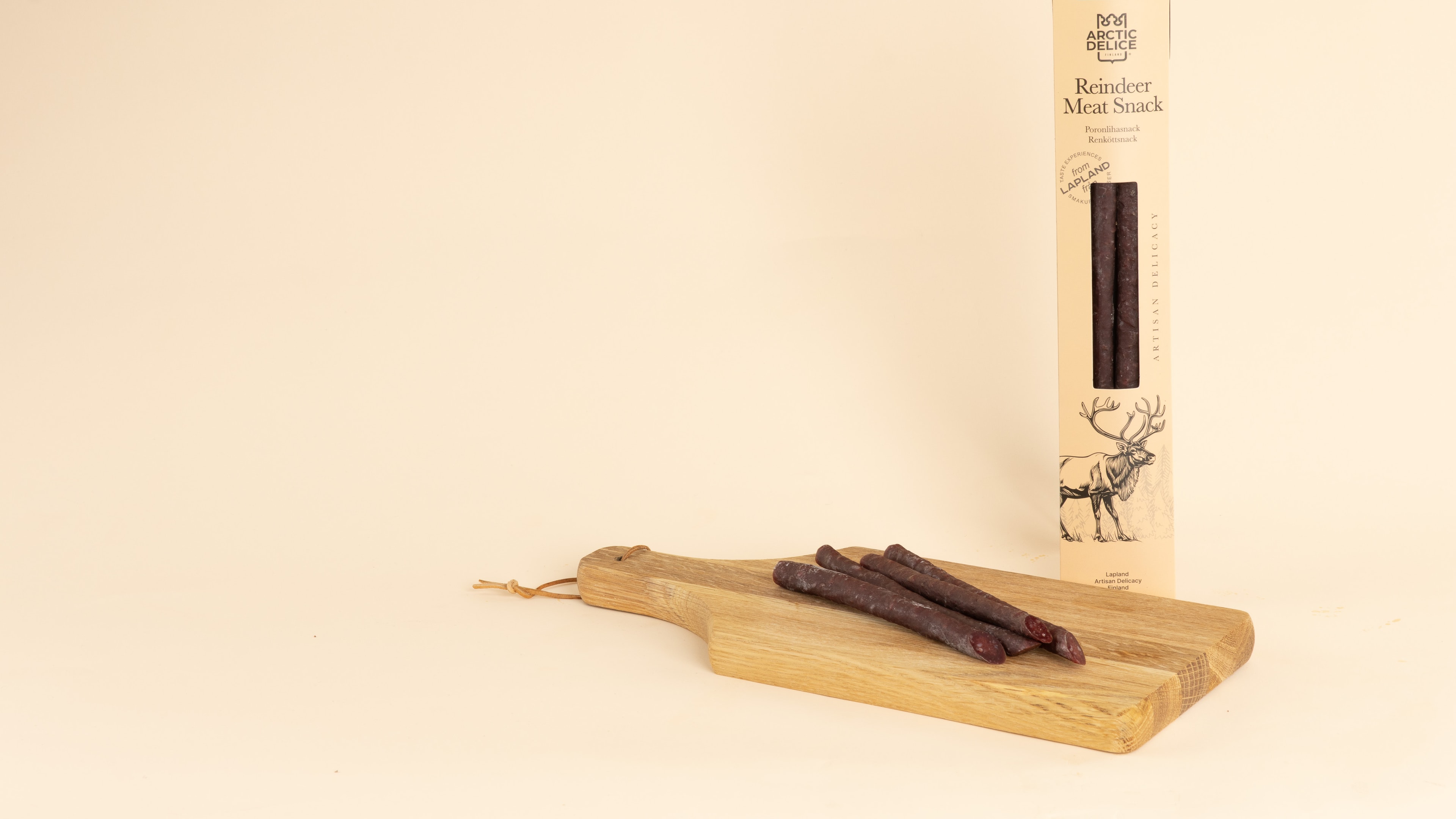 Porosalami-välipala