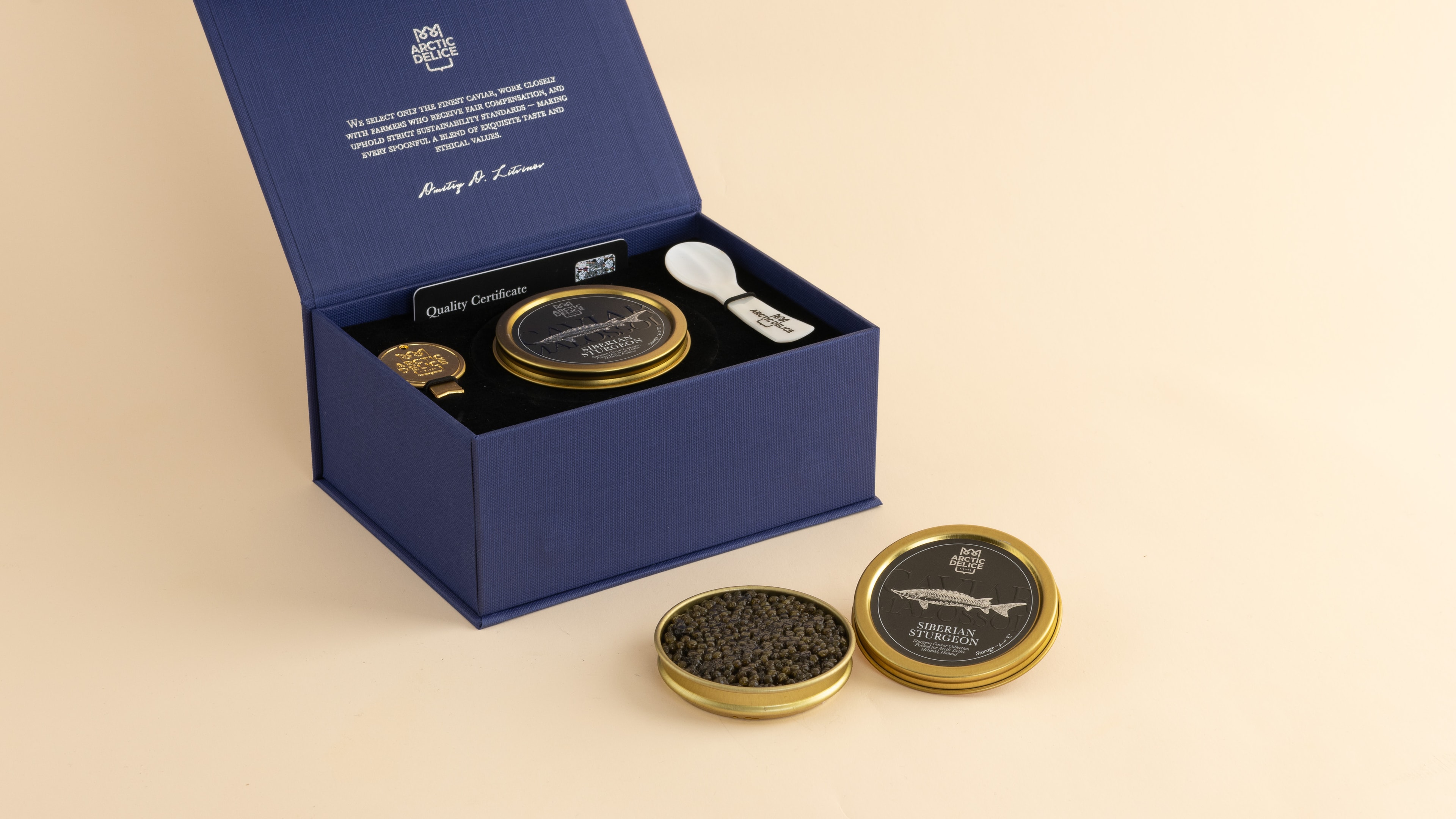 Siperian sampi – 2