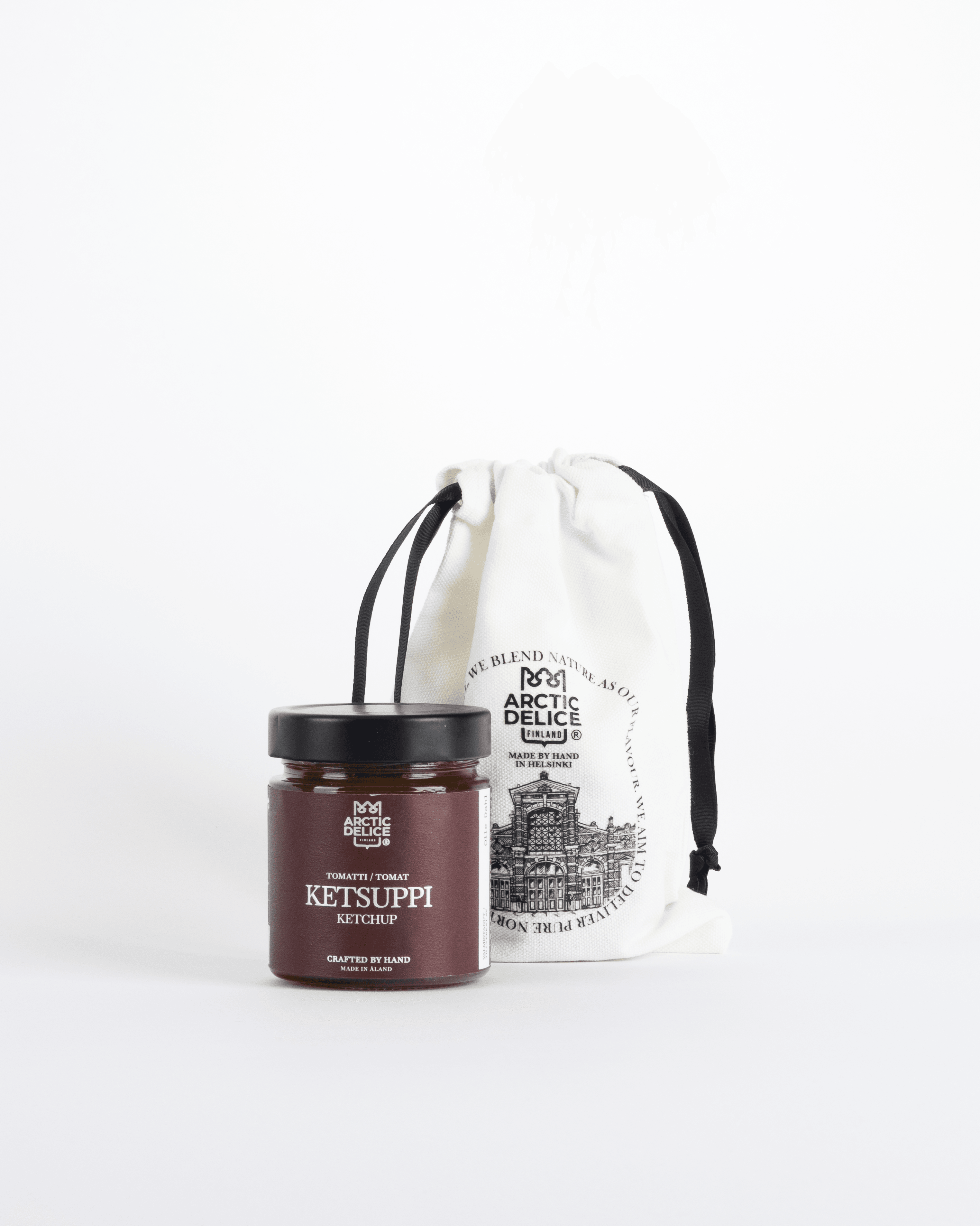 Tomat Ketchup