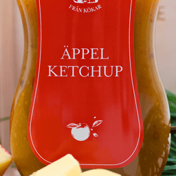 Apple Ketchup