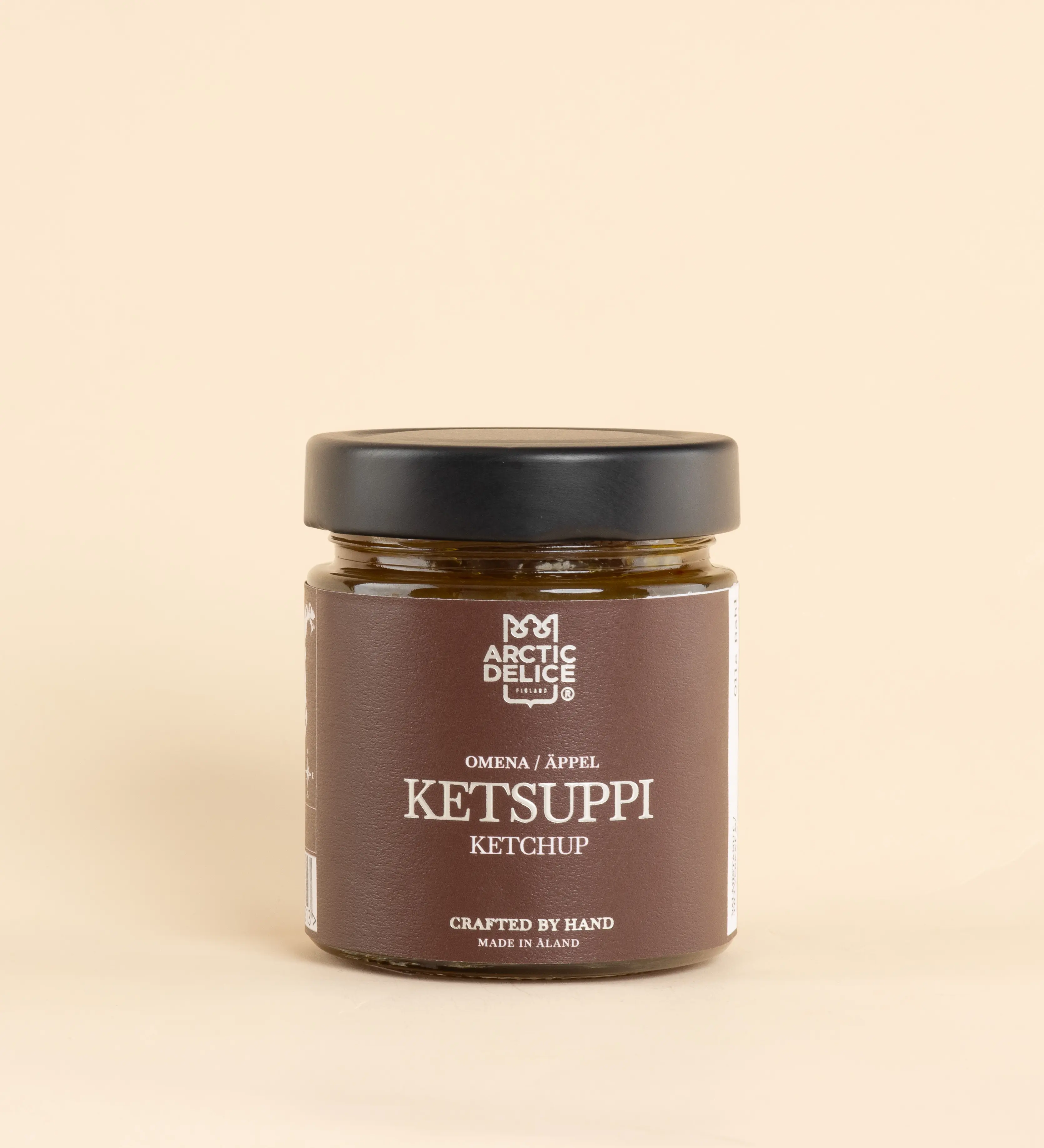 Apple Ketchup - main