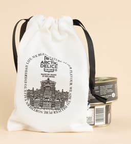 Canned Wild Boar Meat