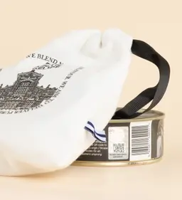 Canned Wild Boar Meat