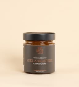 Nordic Chocolate Sauce