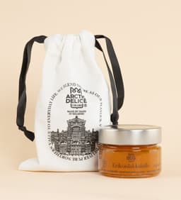 Cloudberry Jam Seedless