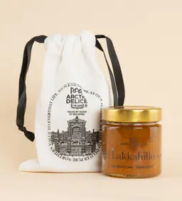 Confettura di Camemoro