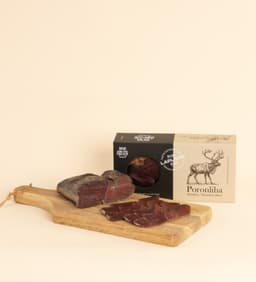 Kylmäsavustettu poro