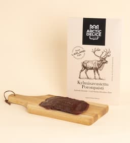 Kylmäsavustetut Viipaleet