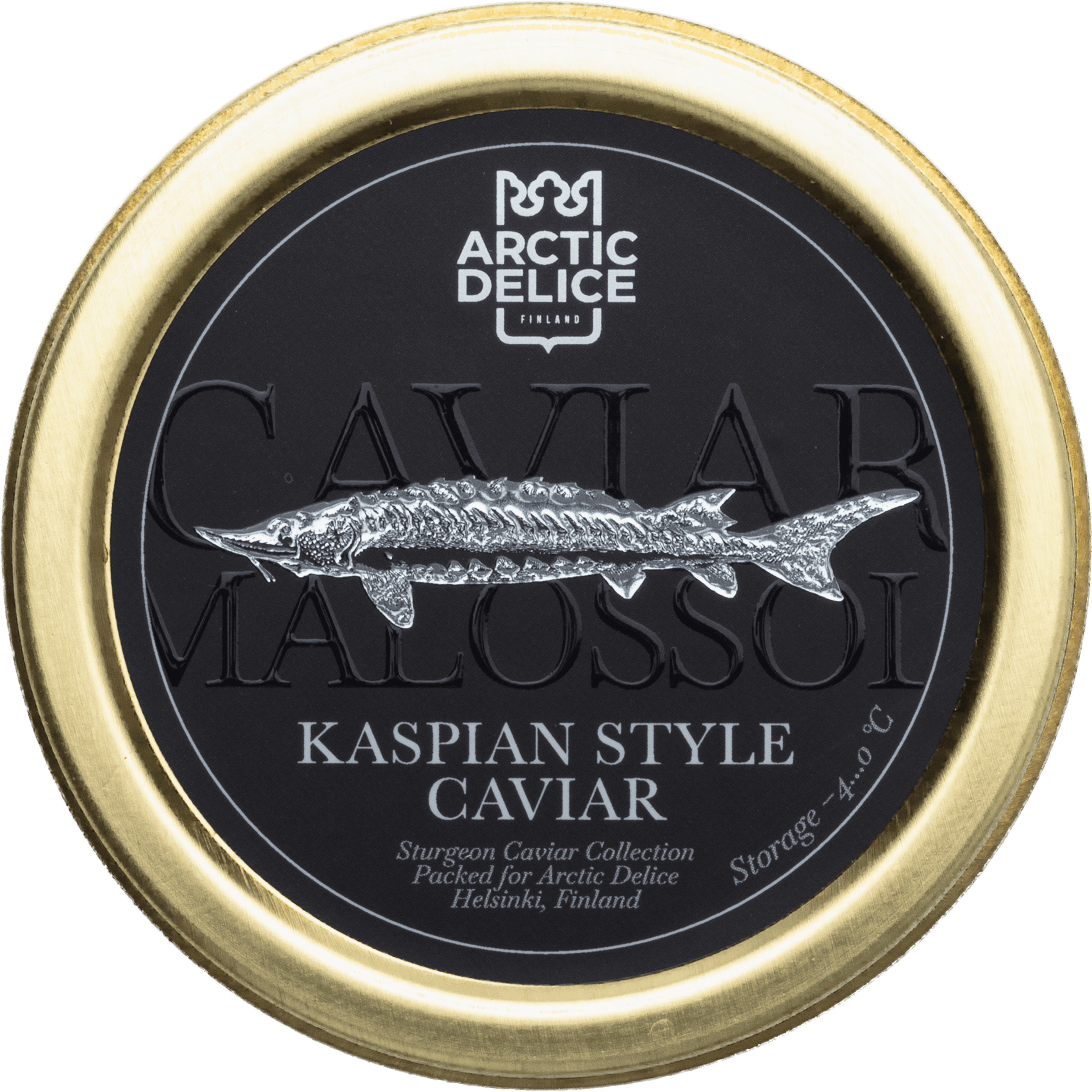 Kaspian Style - main