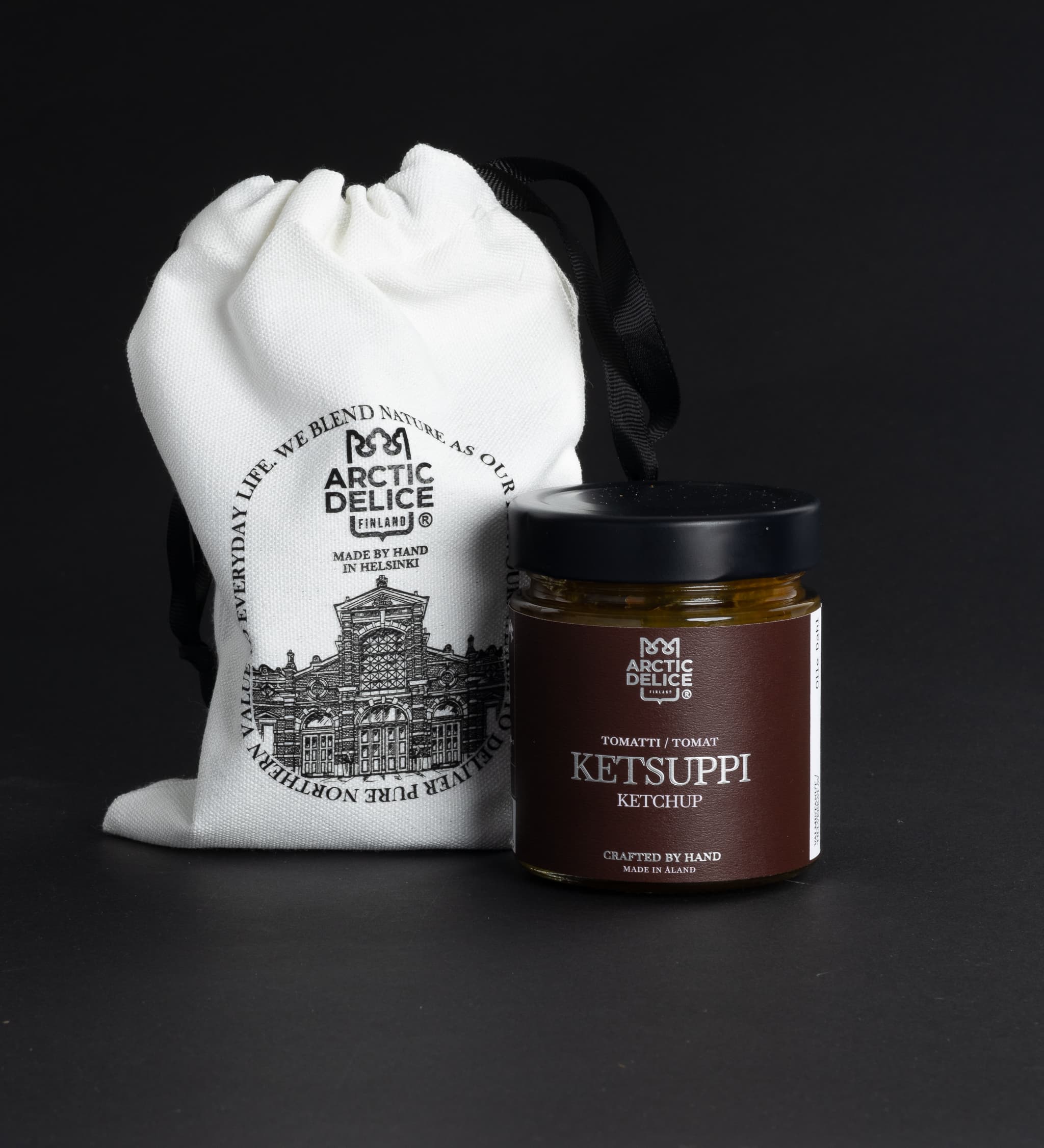 Tomat Ketchup - main