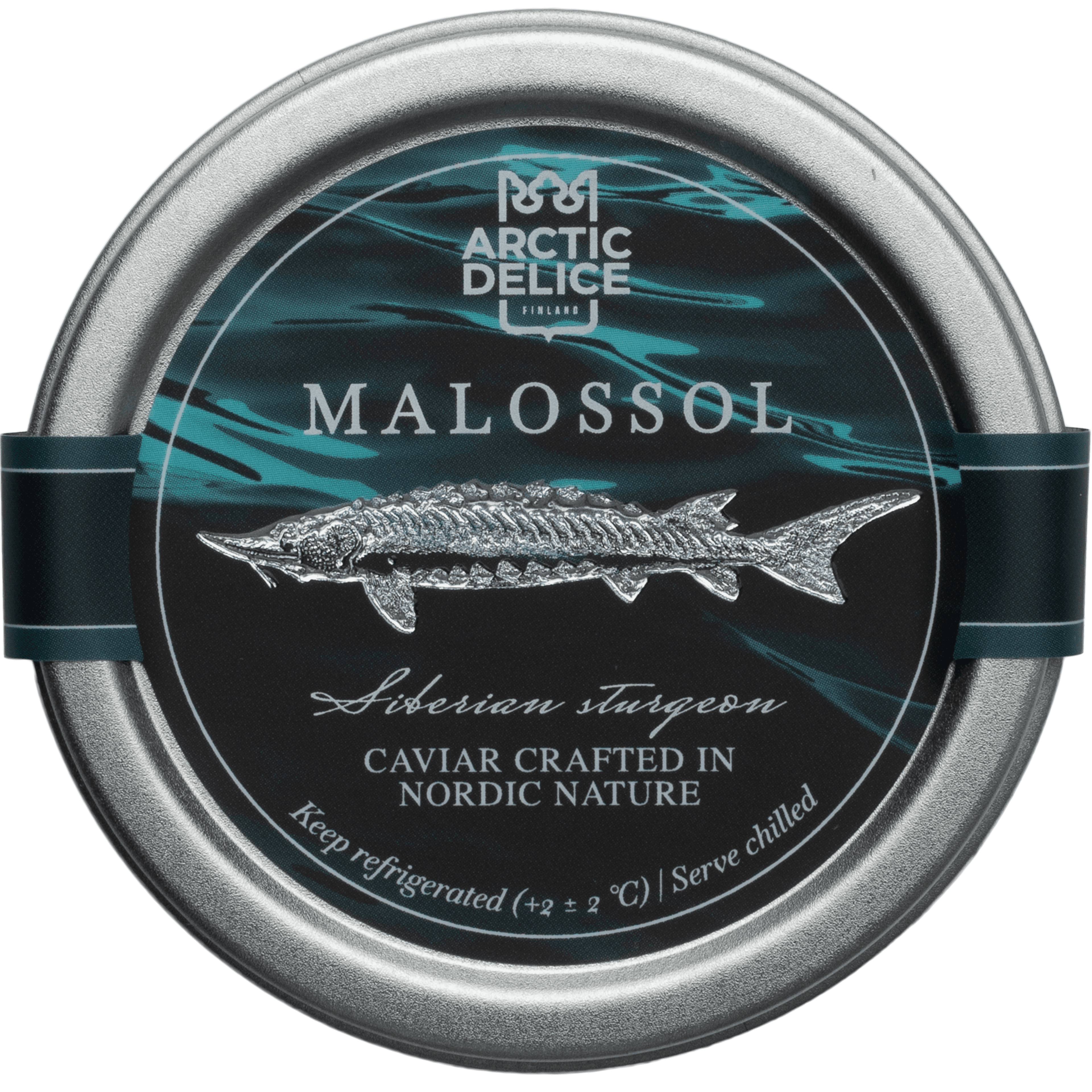 Nordic Classic - main