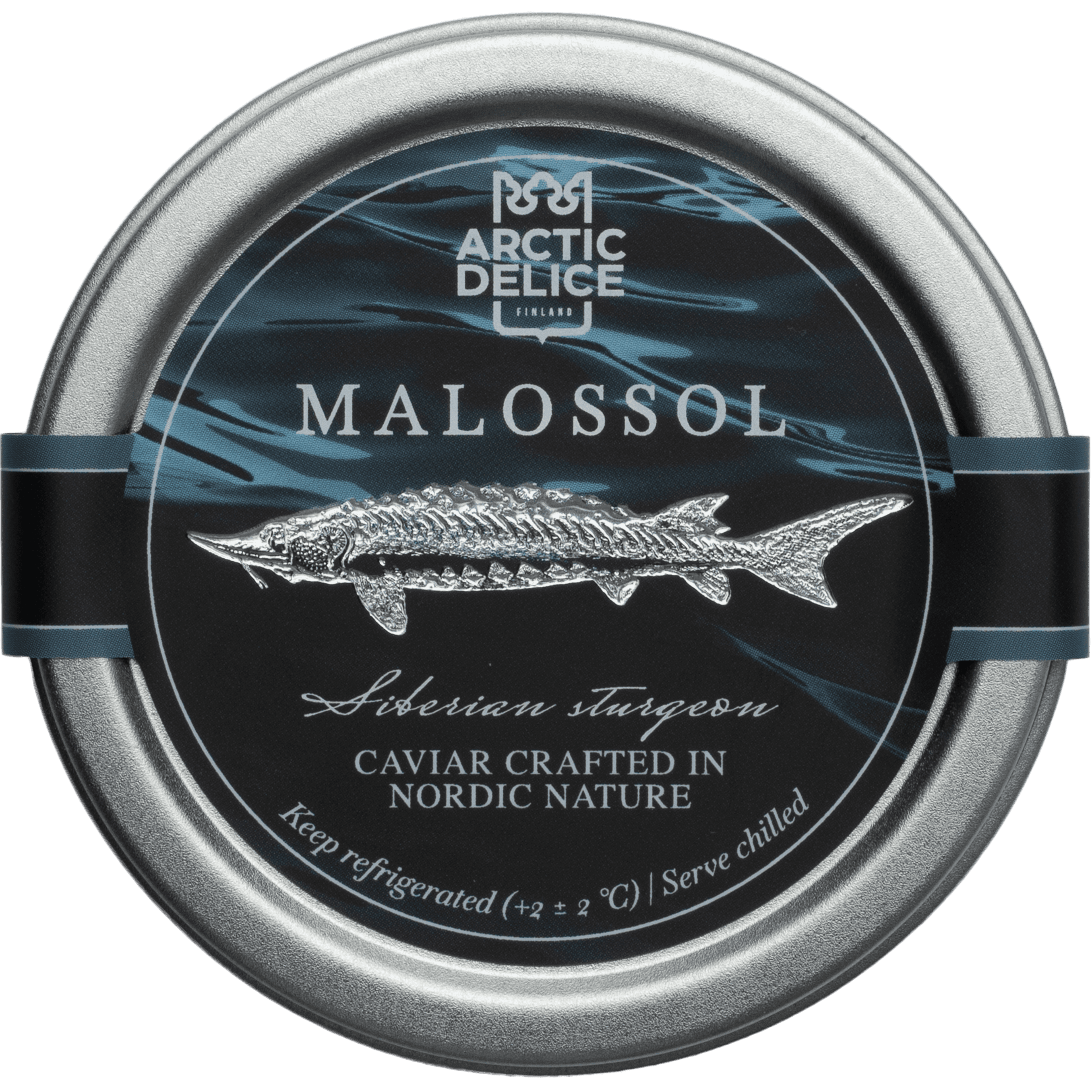 Nordic Heritage - main