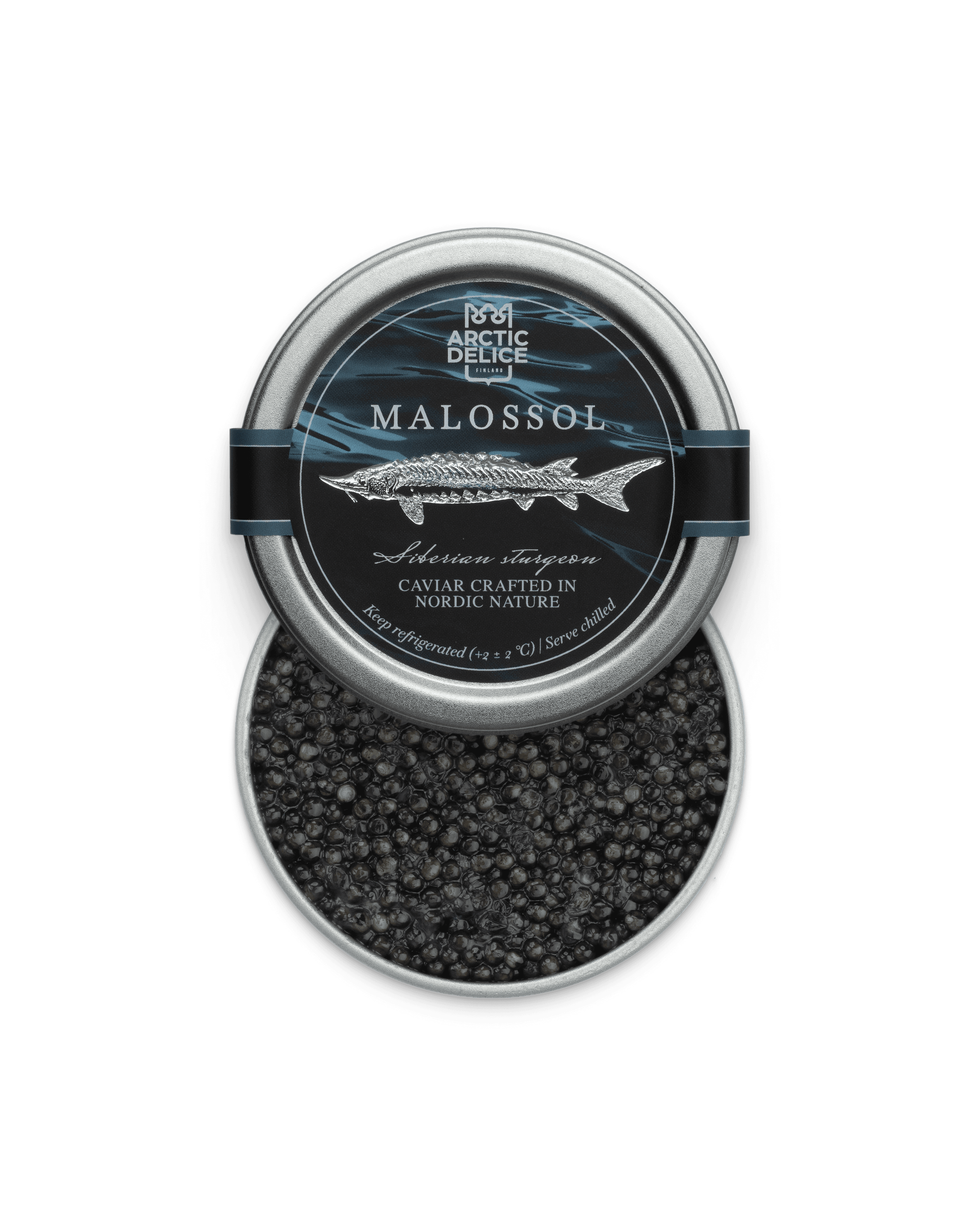 Nordic Heritage – 1