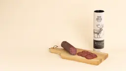 Reindeer Salami