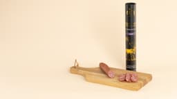 Salsiccia di Renna — Aglio