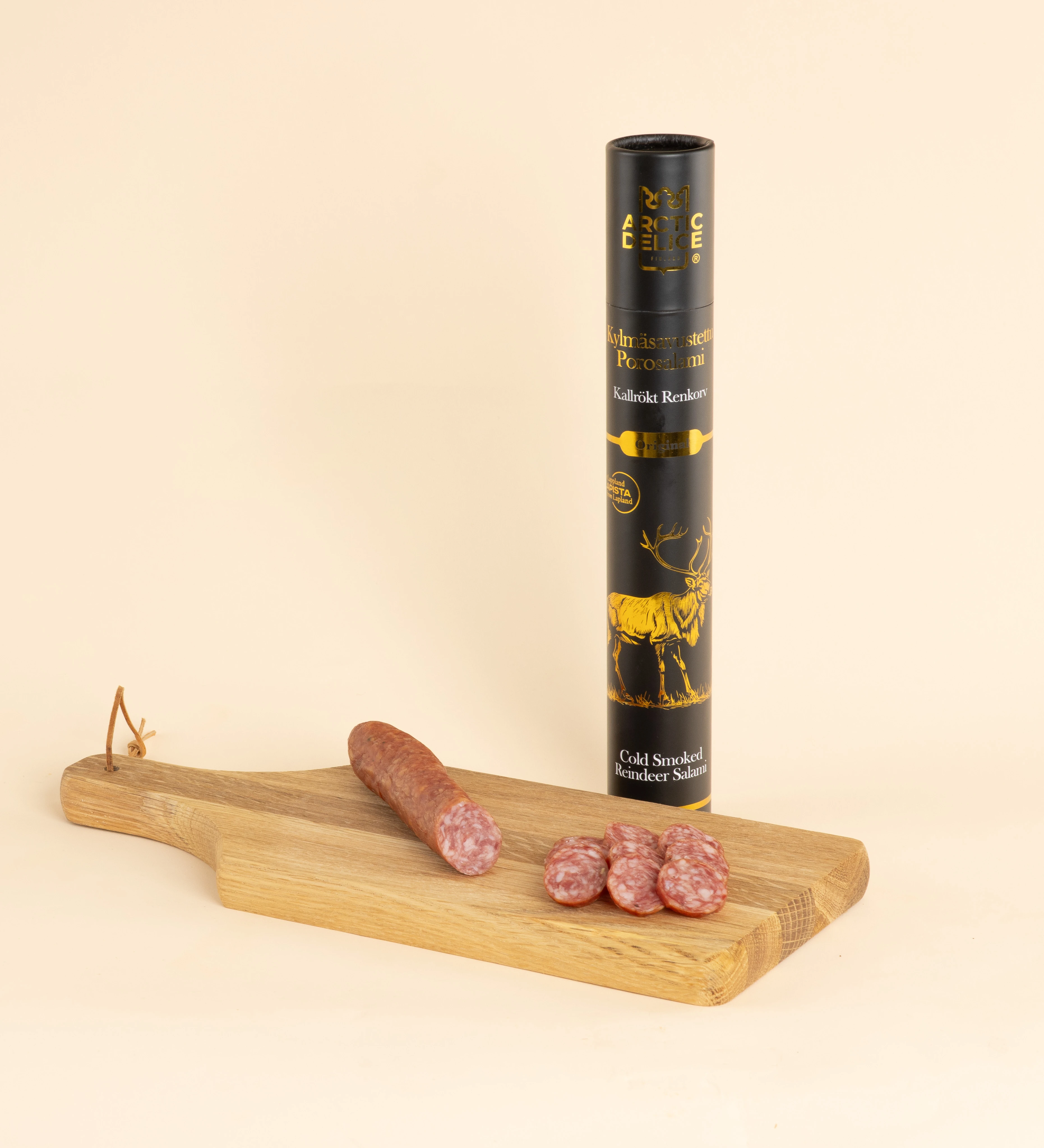 Poromakkara — Original - main